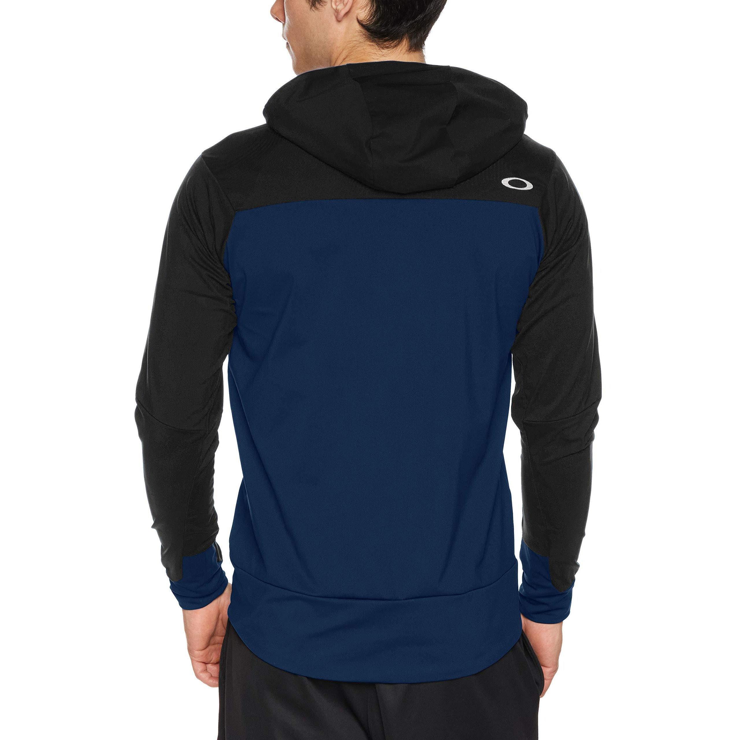 [461729-6AC] Mens Oakley 3RD-G Zero Form Jacket 2.0 - sneakAR