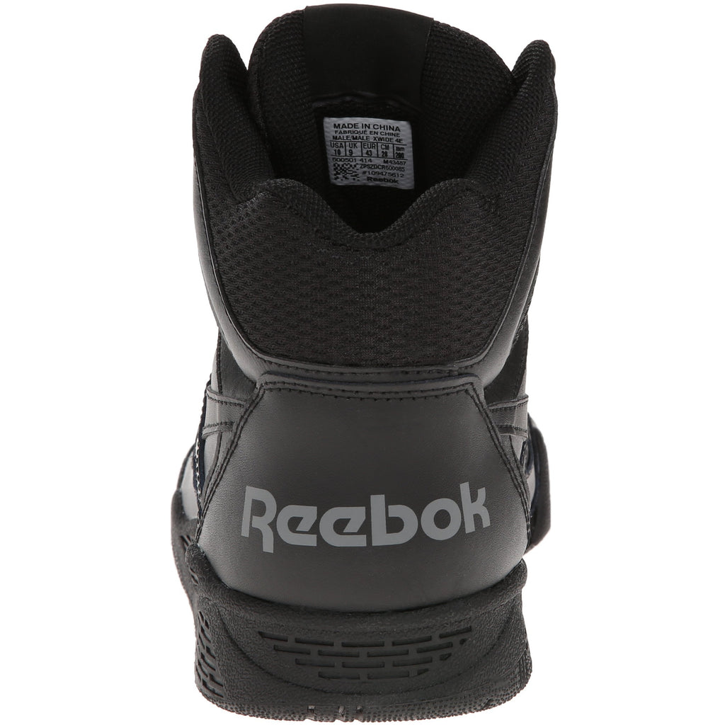 [M43487] Mens Reebok Royal BB4500H XW4E (X-Wide)