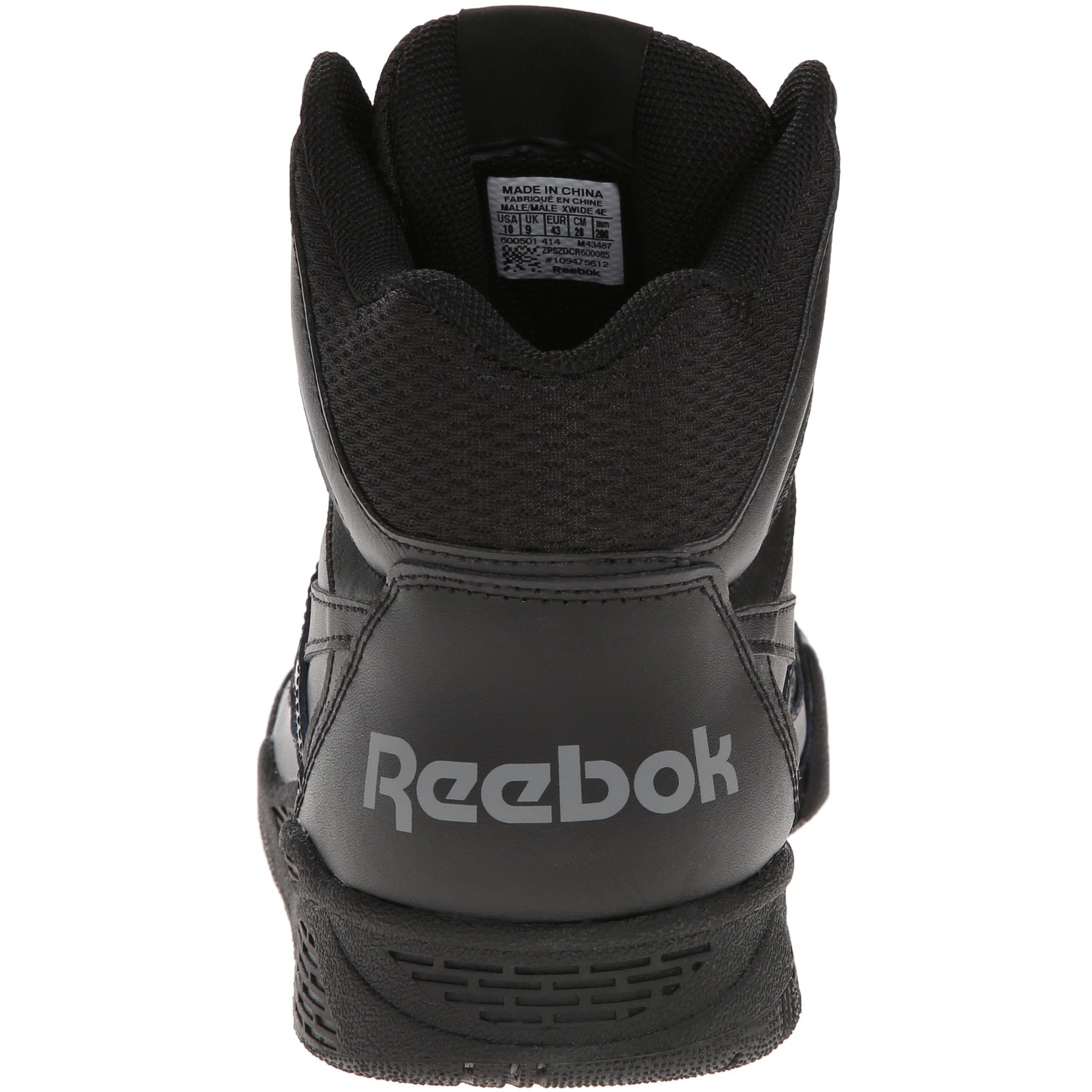 [M43487] Mens Reebok Royal BB4500H XW4E (X-Wide)
