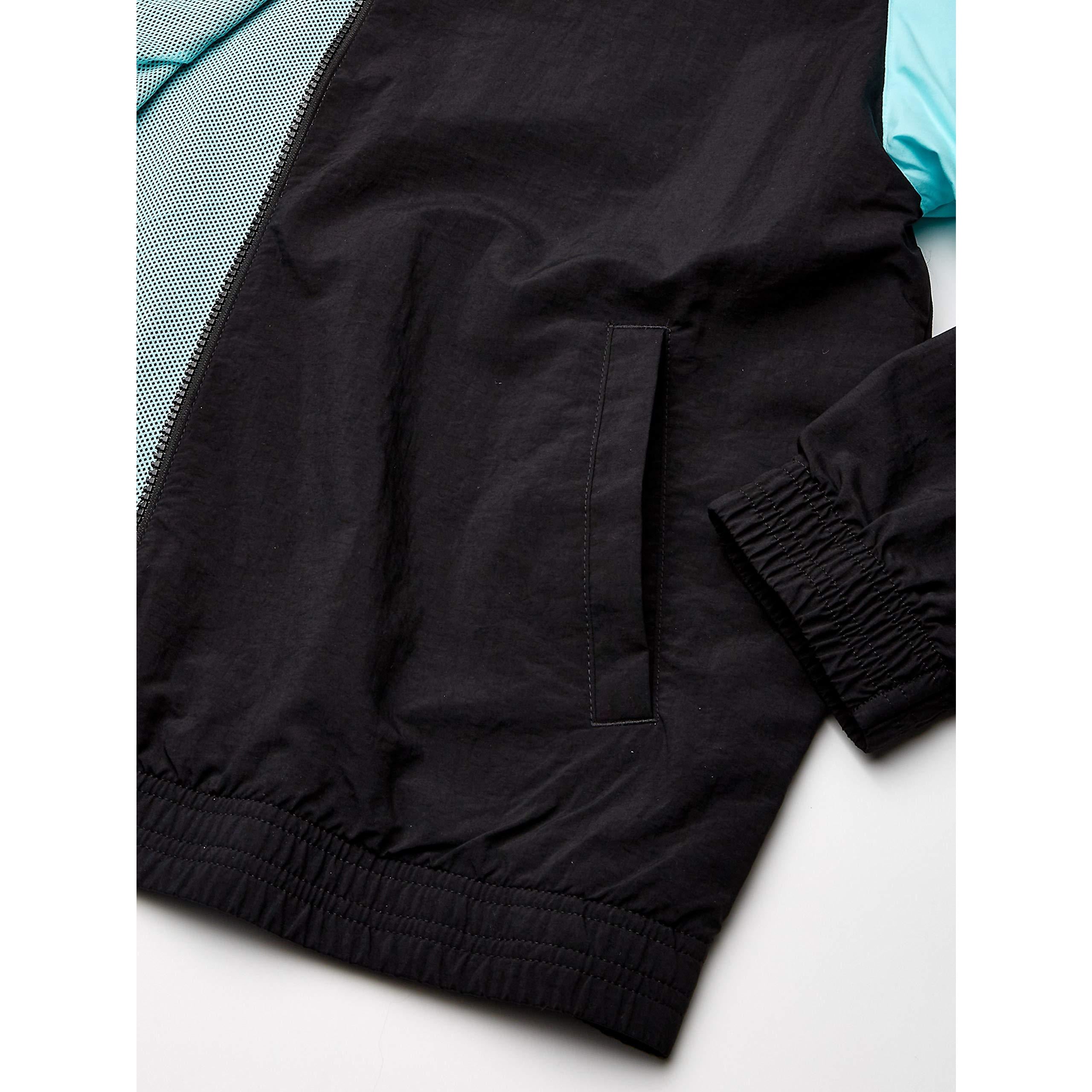 [578235-01] Mens Puma x Diamond XTG Track Top