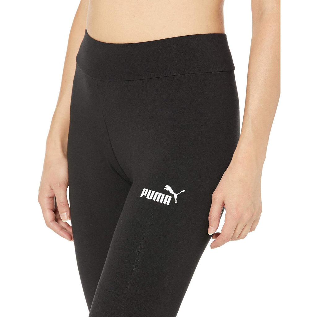[851813-01] Womens Puma Essentials Leggings - sneakAR