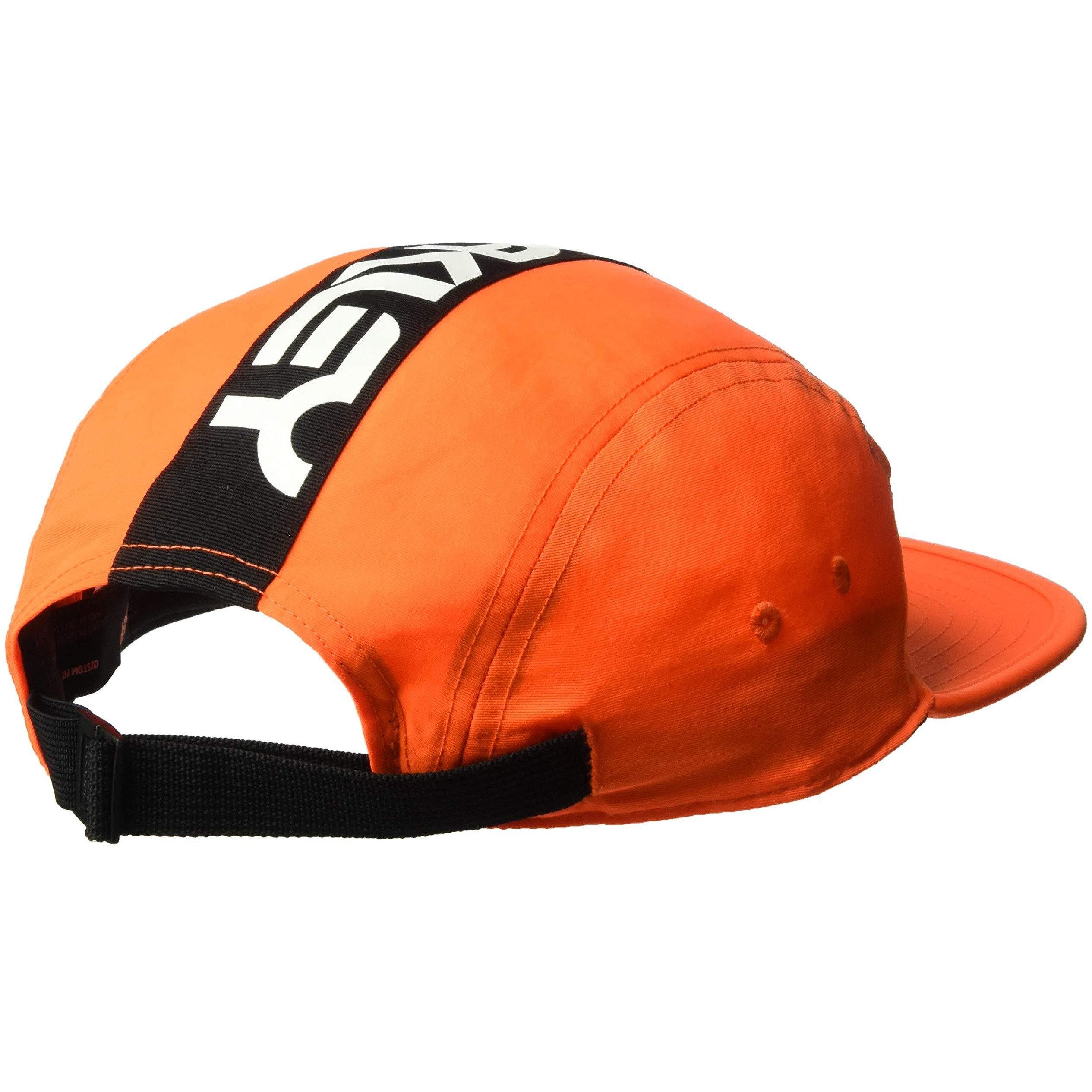 [911953-71G] Mens Oakley 5 Panel Frogskin Hat - sneakAR