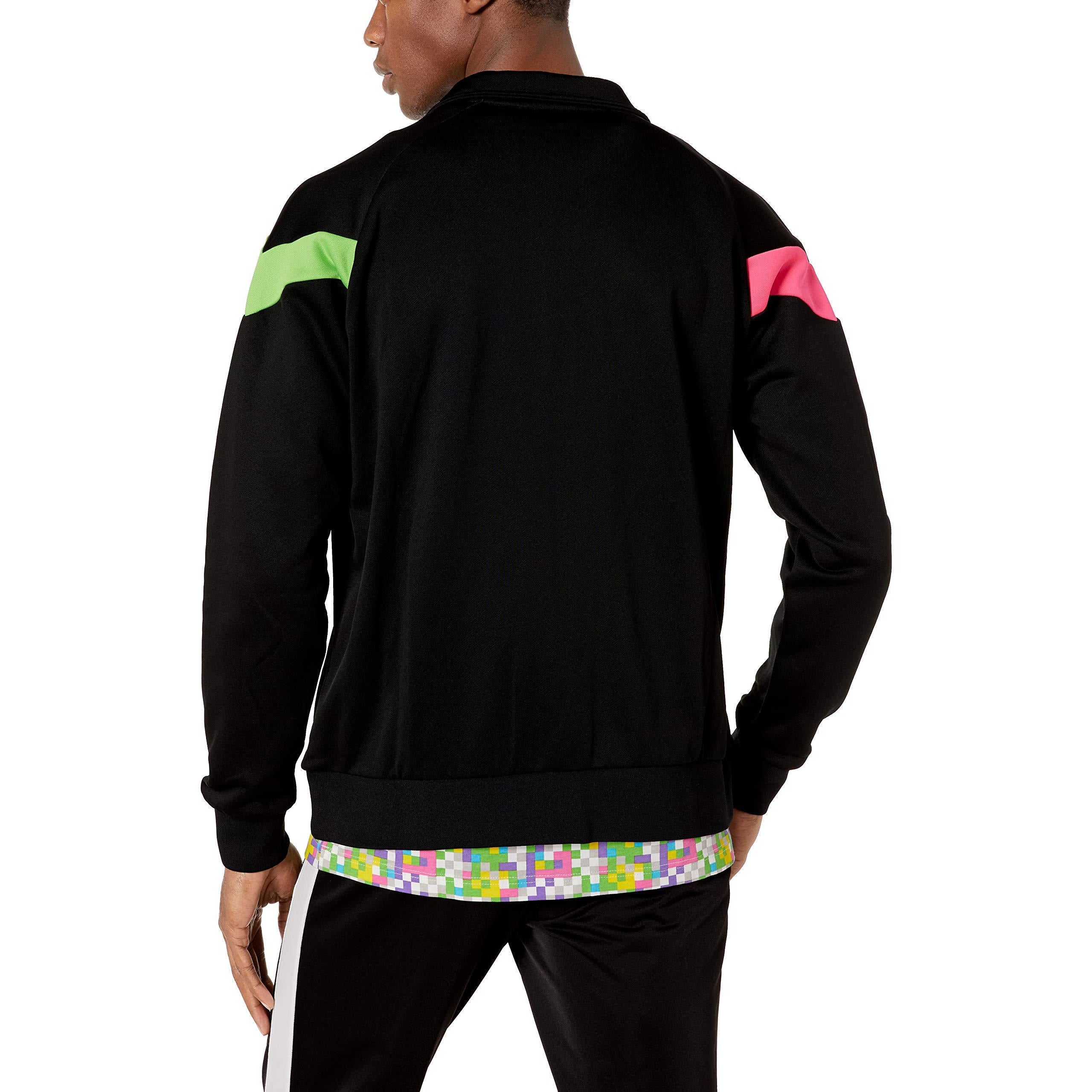 [579672-01] Mens Puma x MTV Track Top