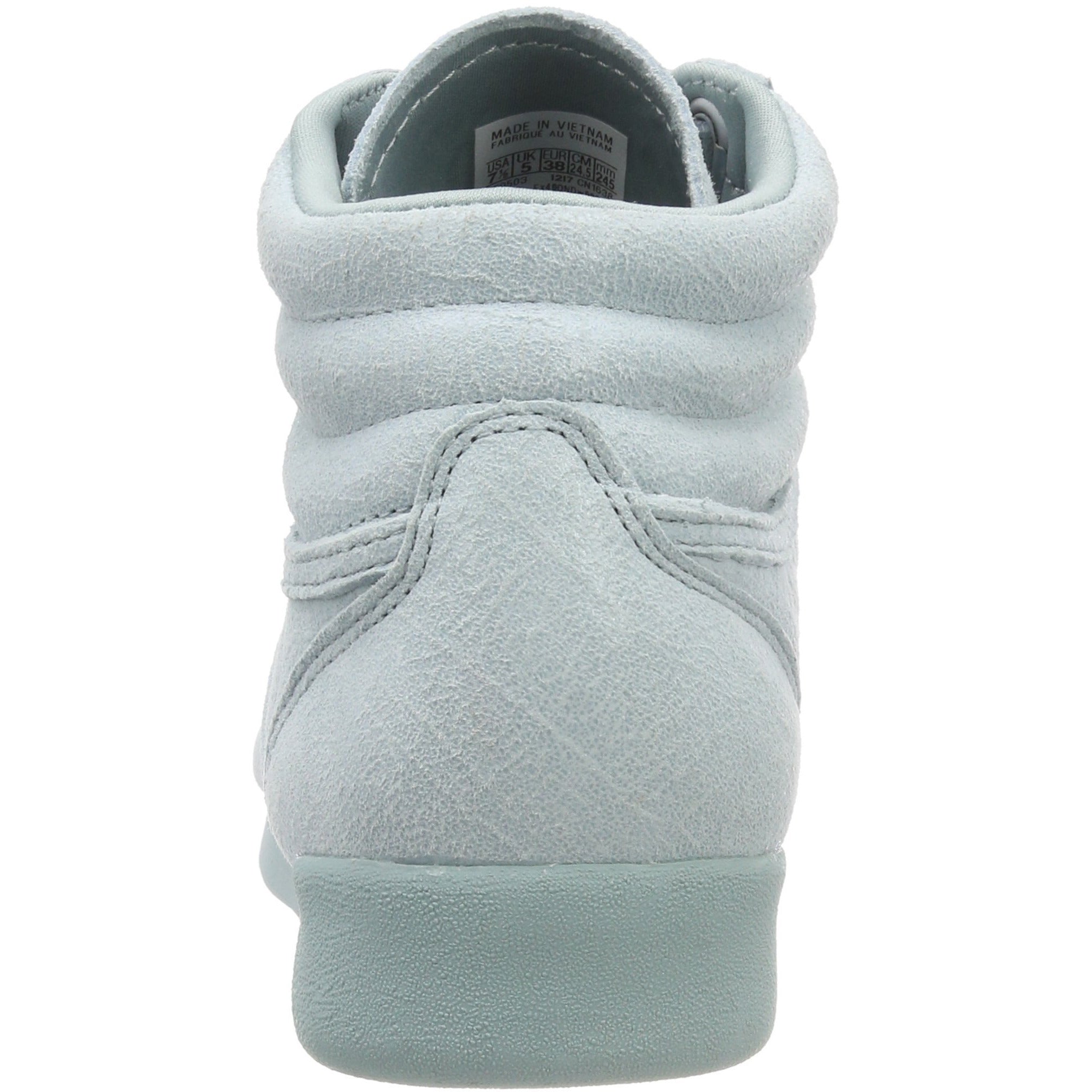 [CN1638] Womens Reebok F/S Hi FBT