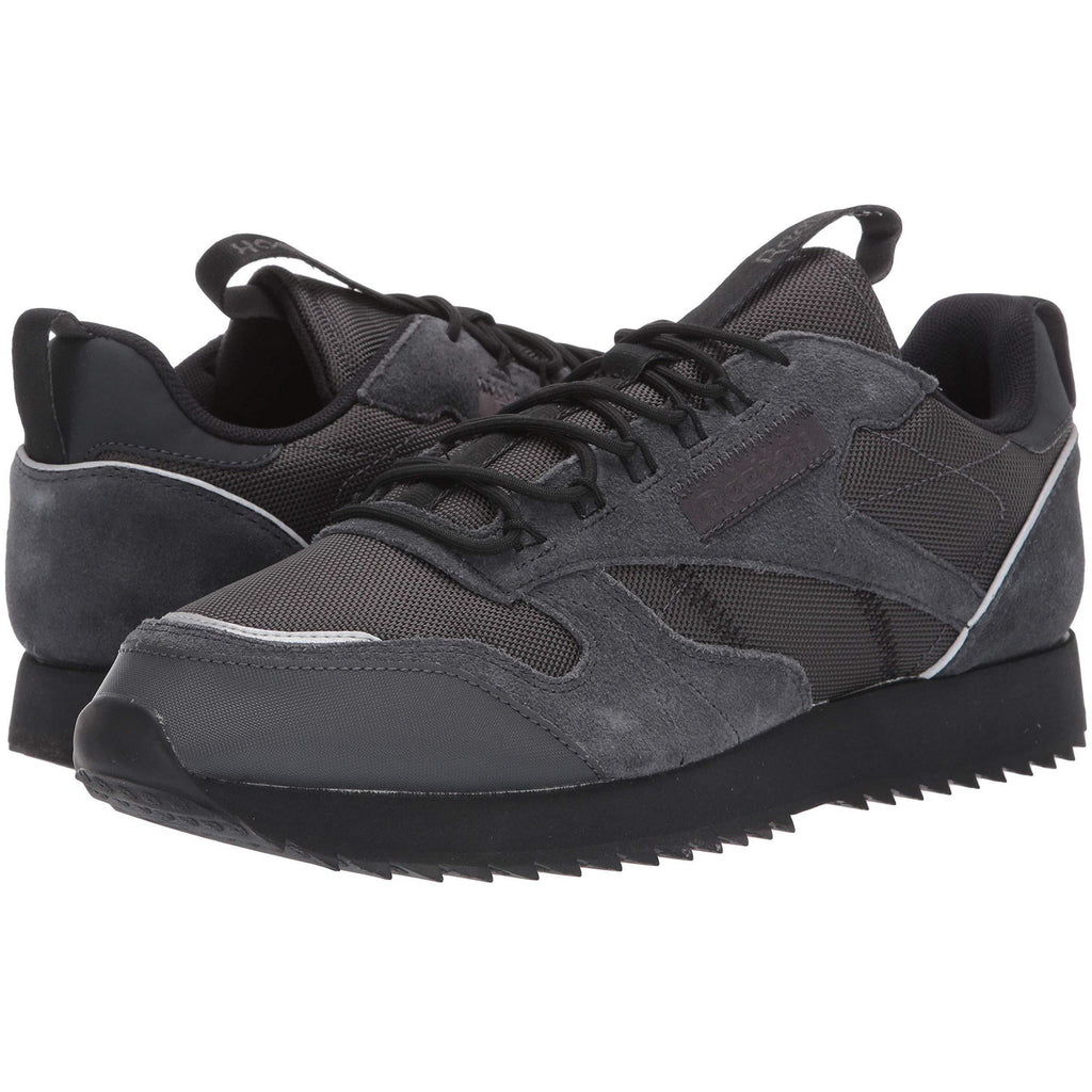 [EG8708] Mens Reebok Classic Leather Ripple Trail - sneakAR