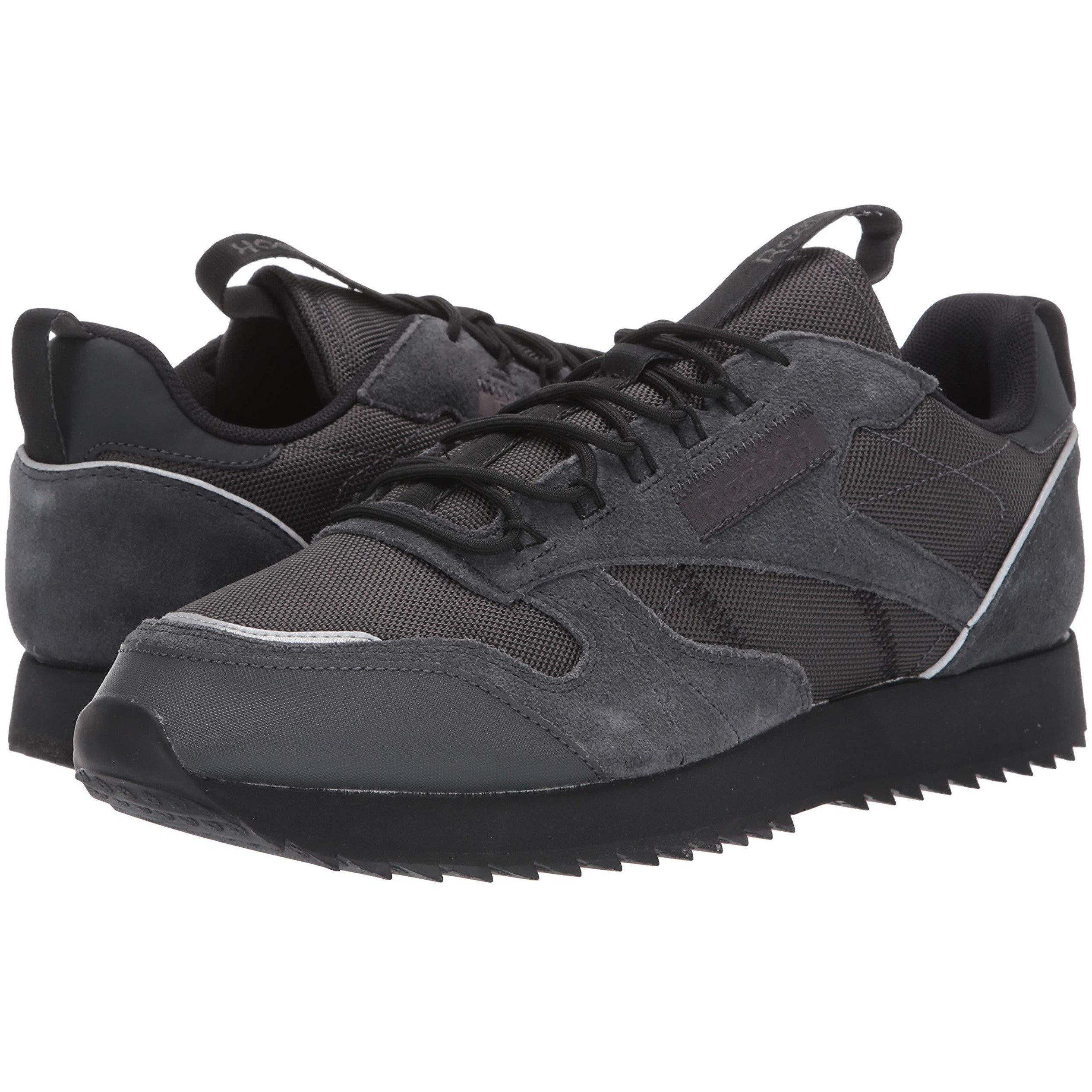 [EG8708] Mens Reebok Classic Leather Ripple Trail - sneakAR