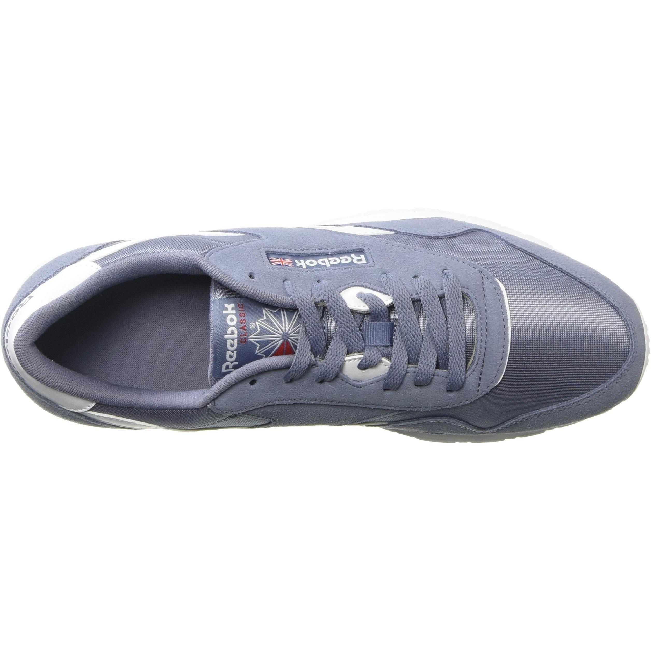 [DV5789] Mens Reebok Classic Nylon - sneakAR