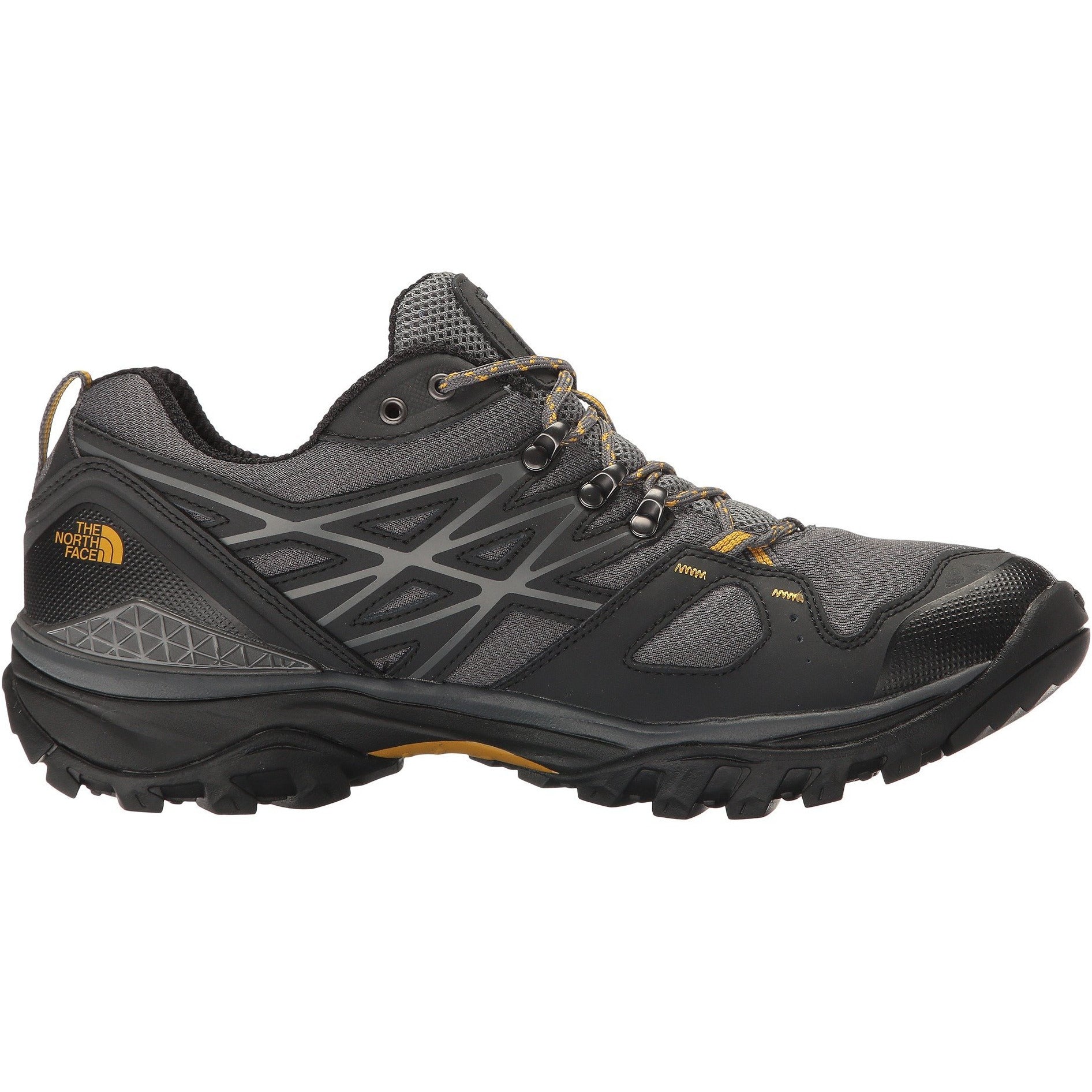 [NF00CDF8-YLF] Mens North Face Hedgehog Fastpack GTX Hiking Shoe