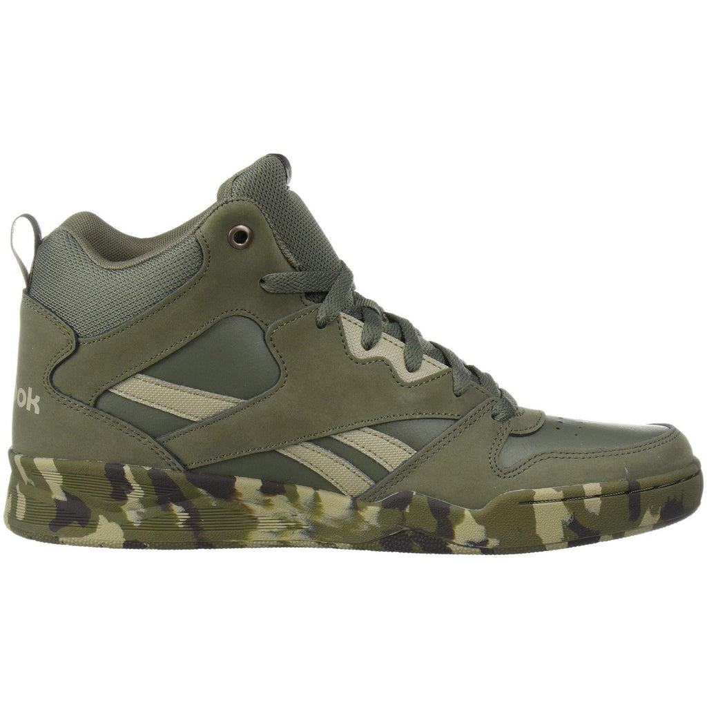 [DV8835] Mens Reebok Royal BB4500 Hi 2 - sneakAR