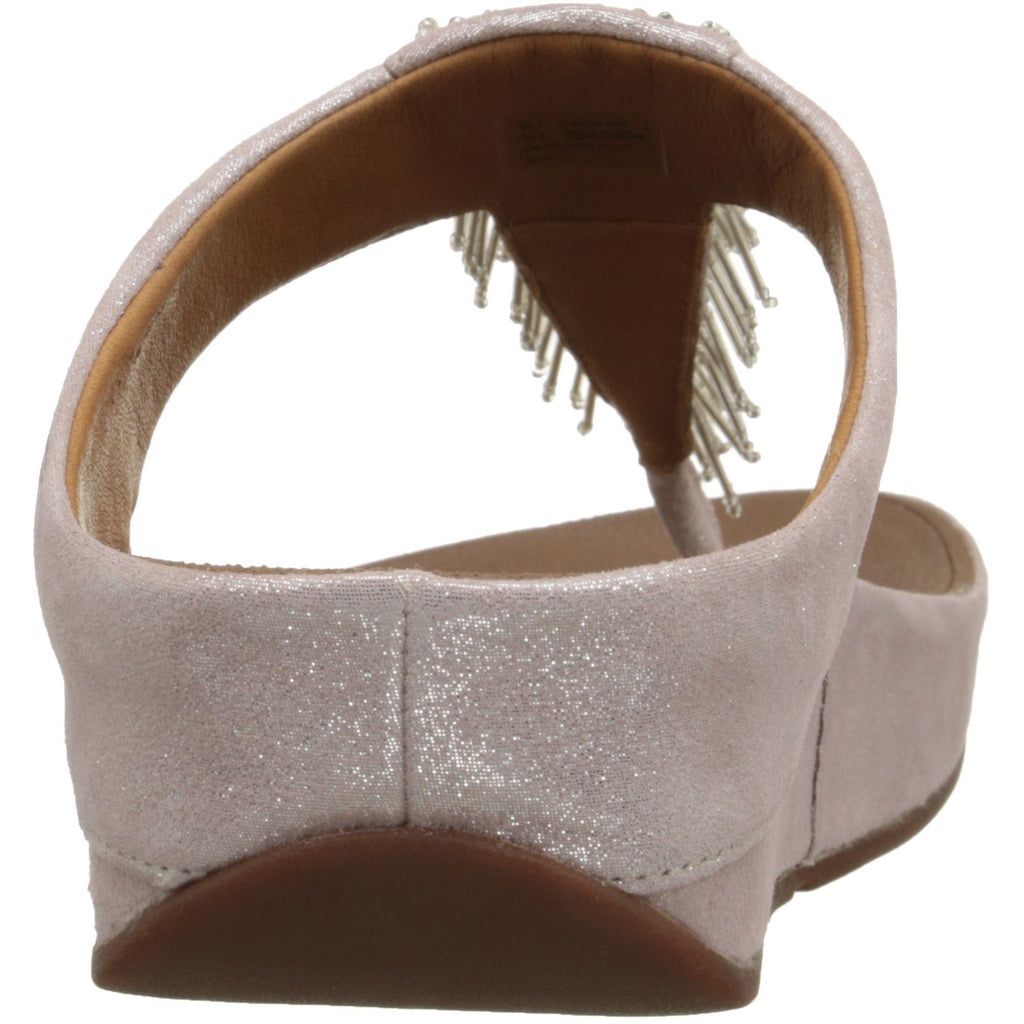 [534-011] Womens Fit Flop Cha Cha