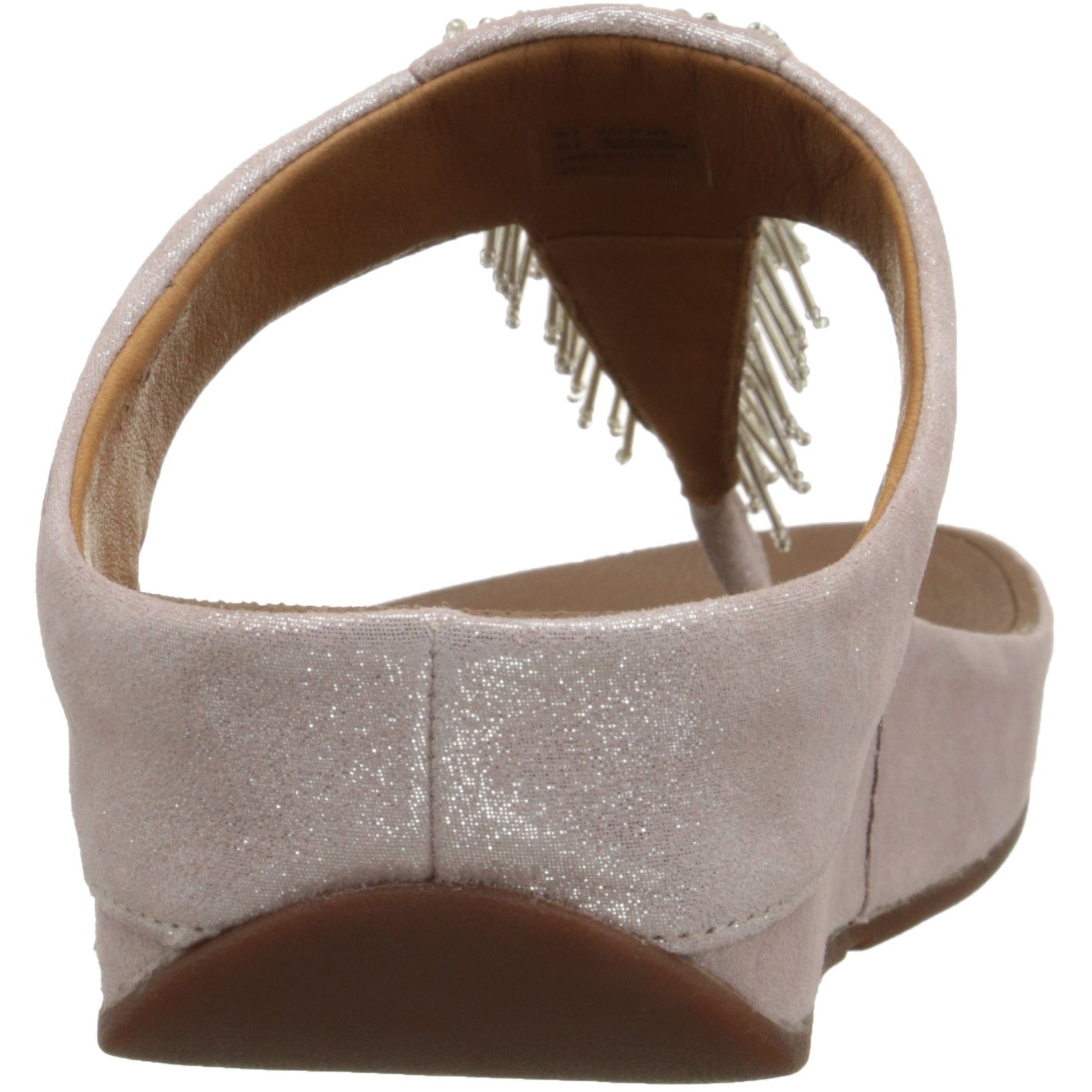[534-011] Womens Fit Flop Cha Cha