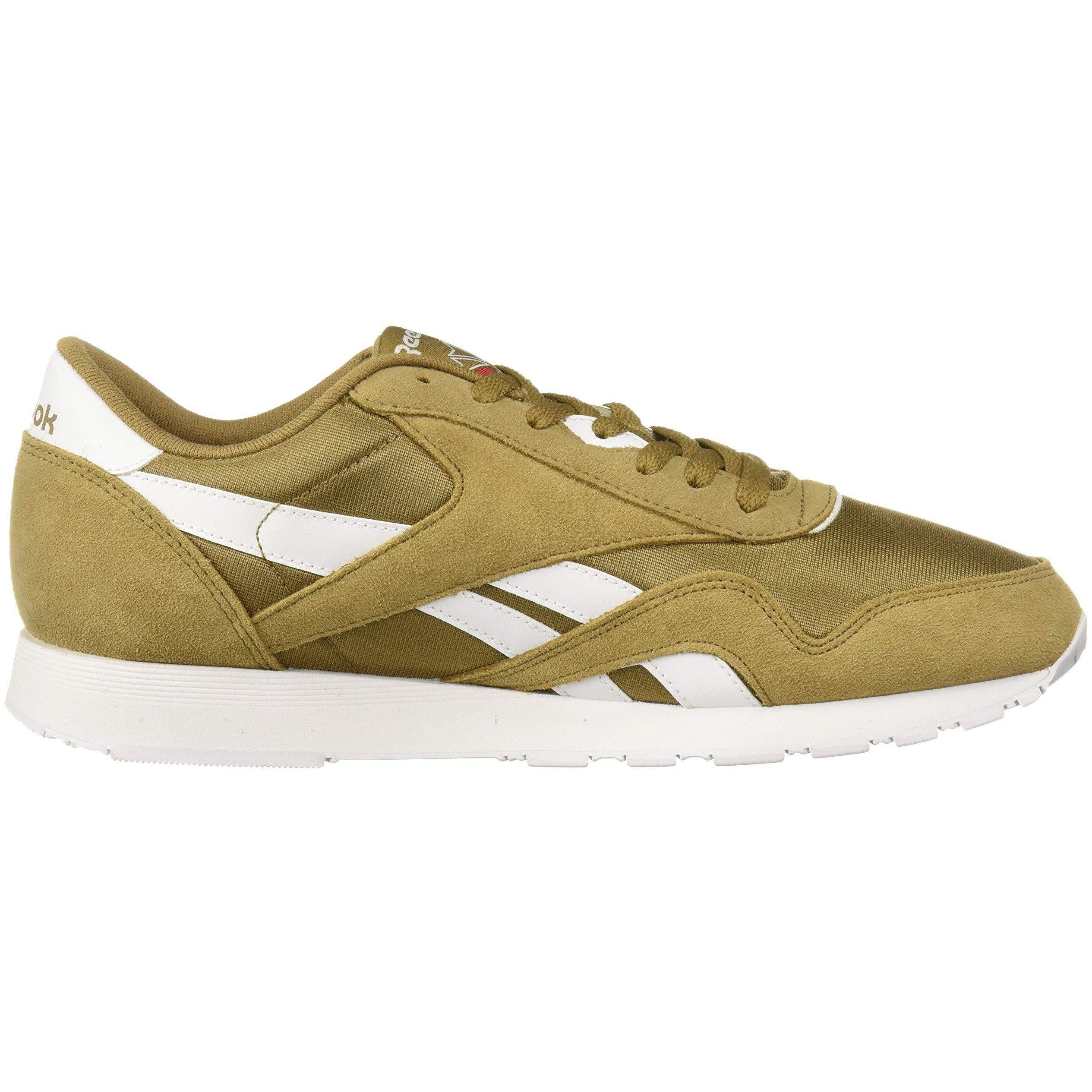 [DV5792] Mens Reebok Classic Nylon - sneakAR