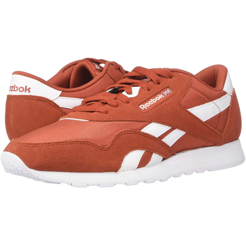 [DV5790] Mens Reebok Classic Nylon - sneakAR
