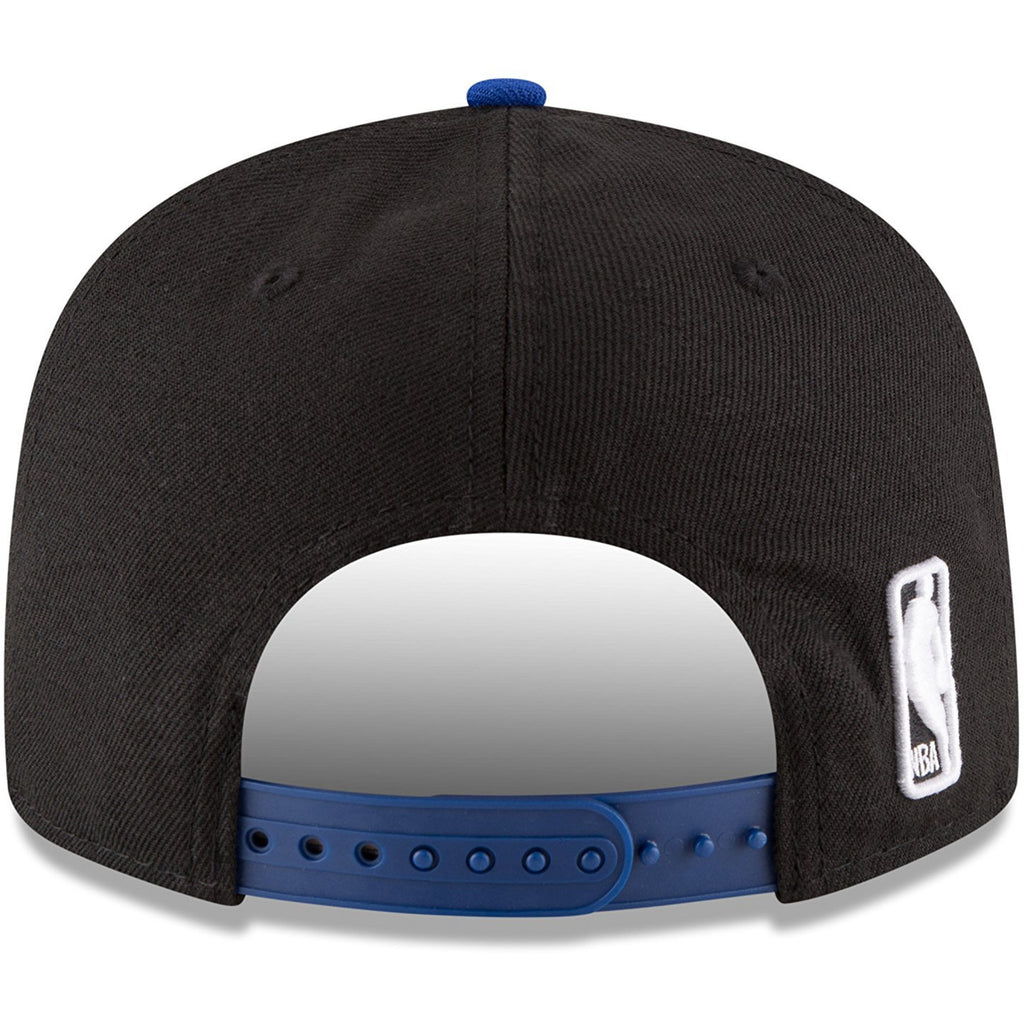 [70353512] Mens New Era NBA 950 Snapback Cap Golden State Warriors