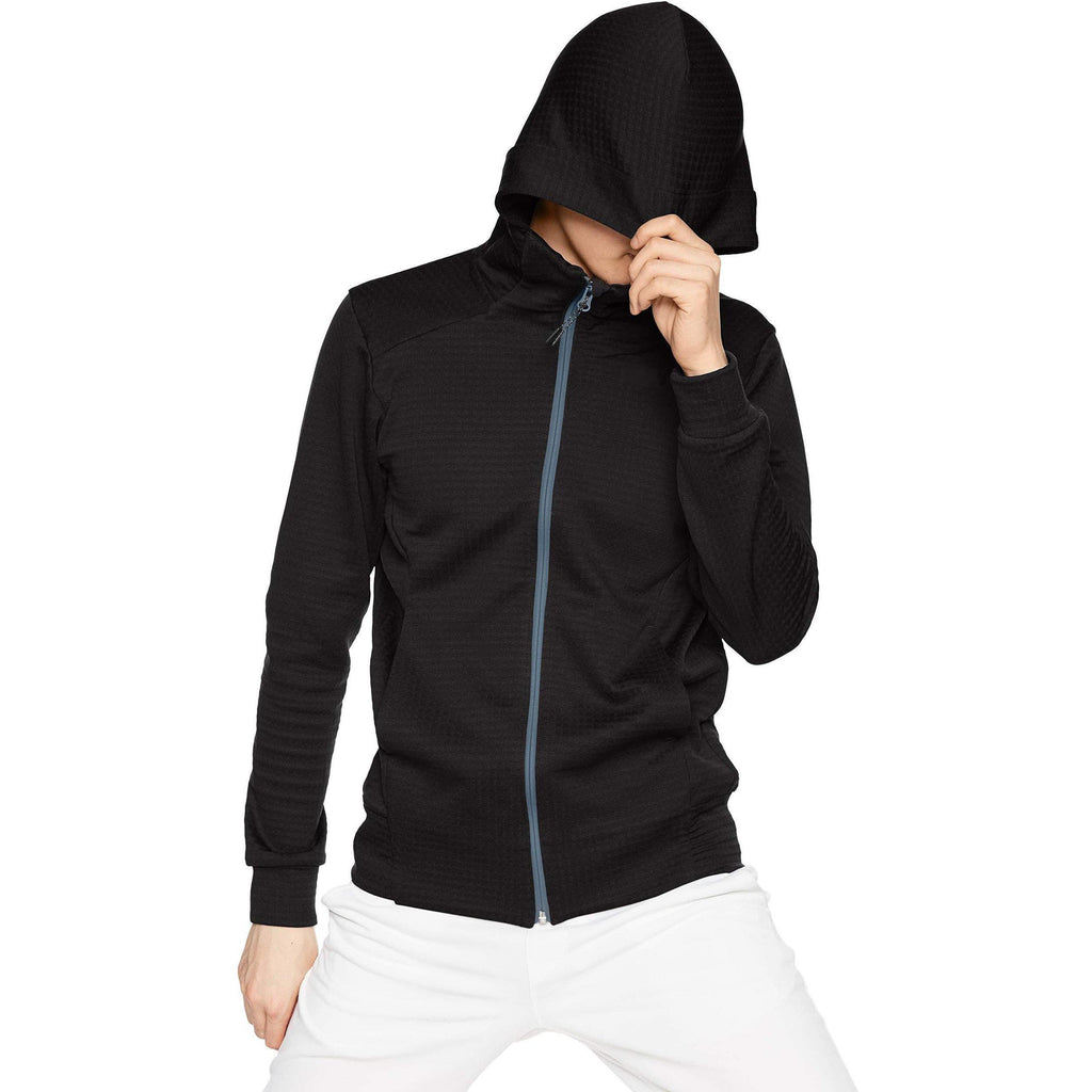 [461668-02E] Mens Oakley Enhance Technical Fleece Jacket.Grid 8.7 - sneakAR