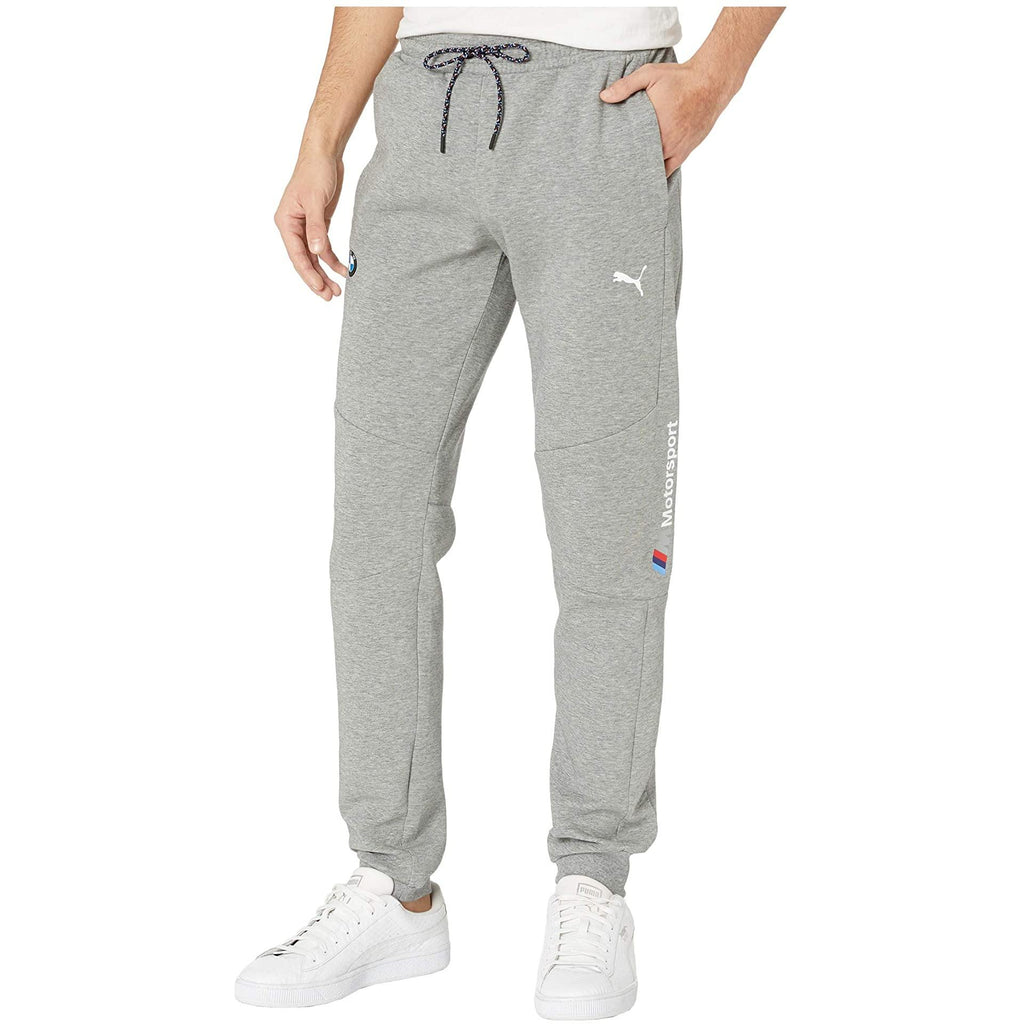 [596098-03] Mens Puma BMW Motorsport Sweat Pants CC - sneakAR
