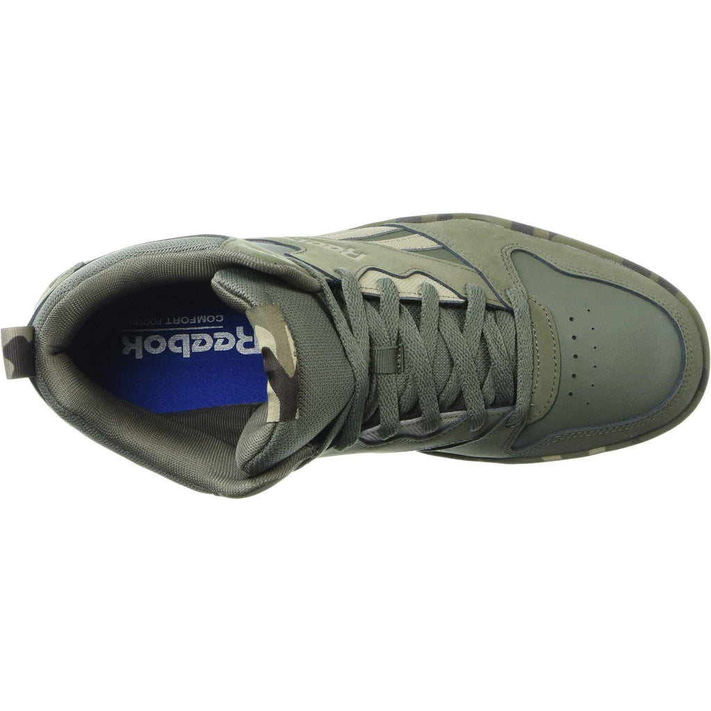 [DV8835] Mens Reebok Royal BB4500 Hi 2 - sneakAR