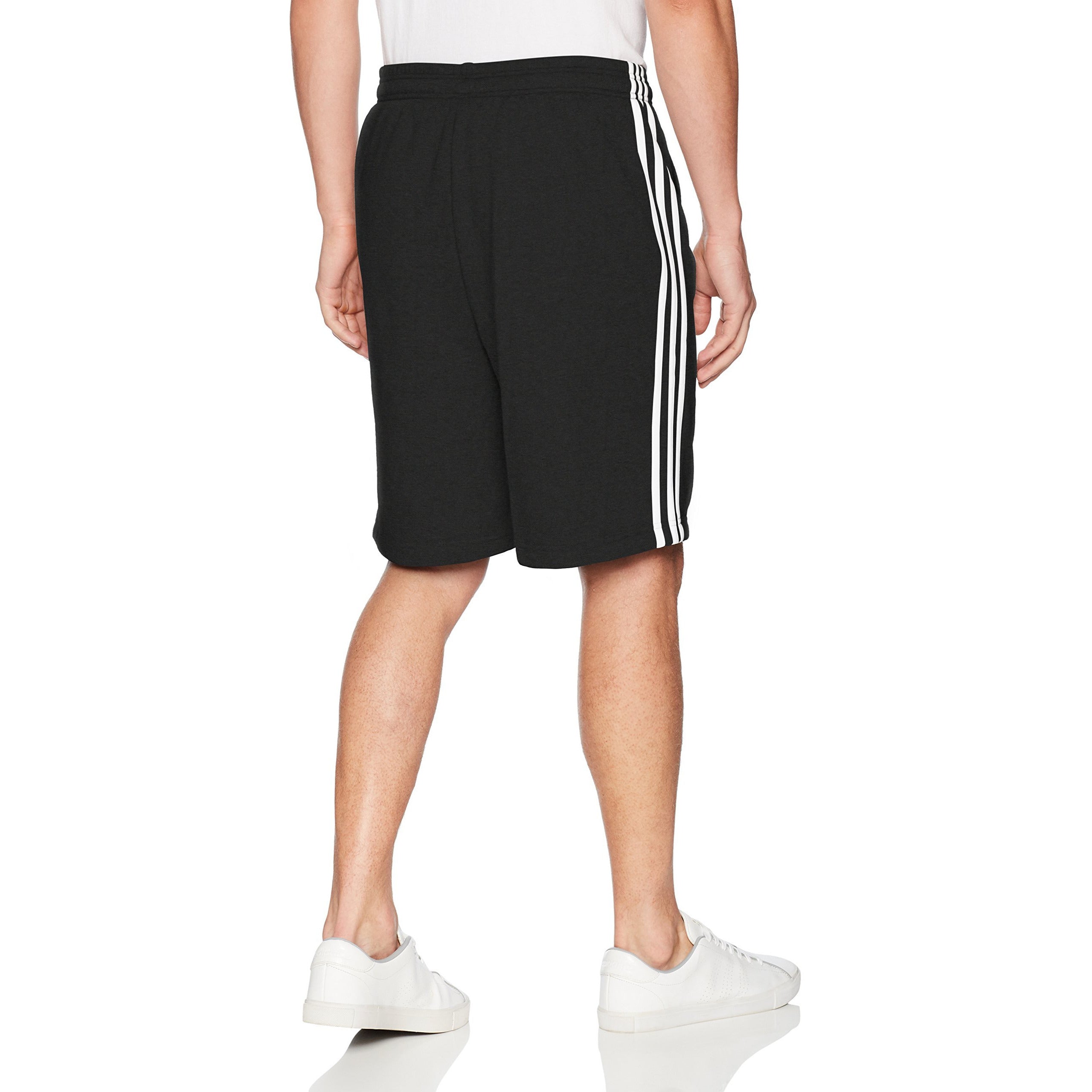 [CE4837] Mens Adidas Originals 3 Stripe Short