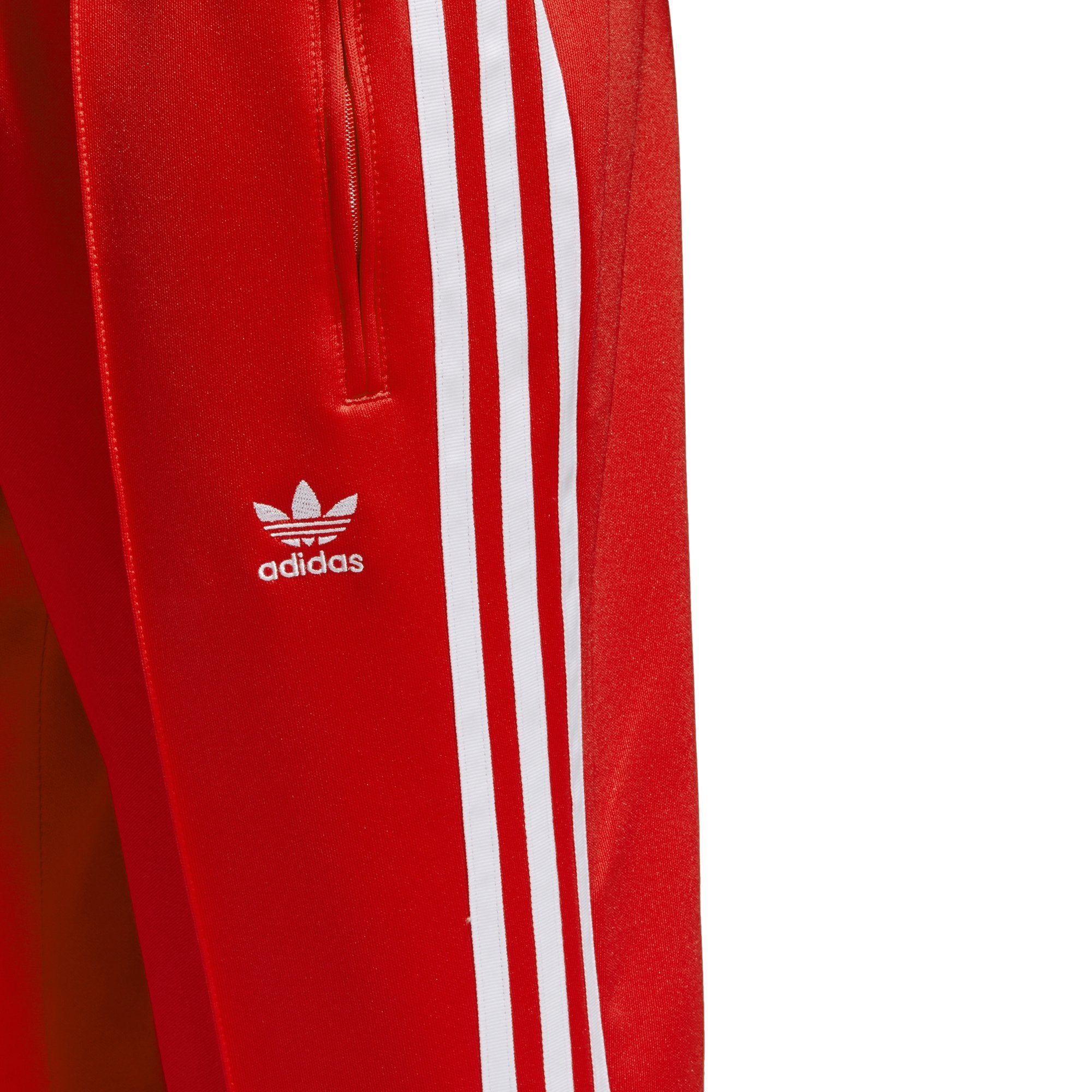 [CE2401] Womens Adidas Superstar Track Pants