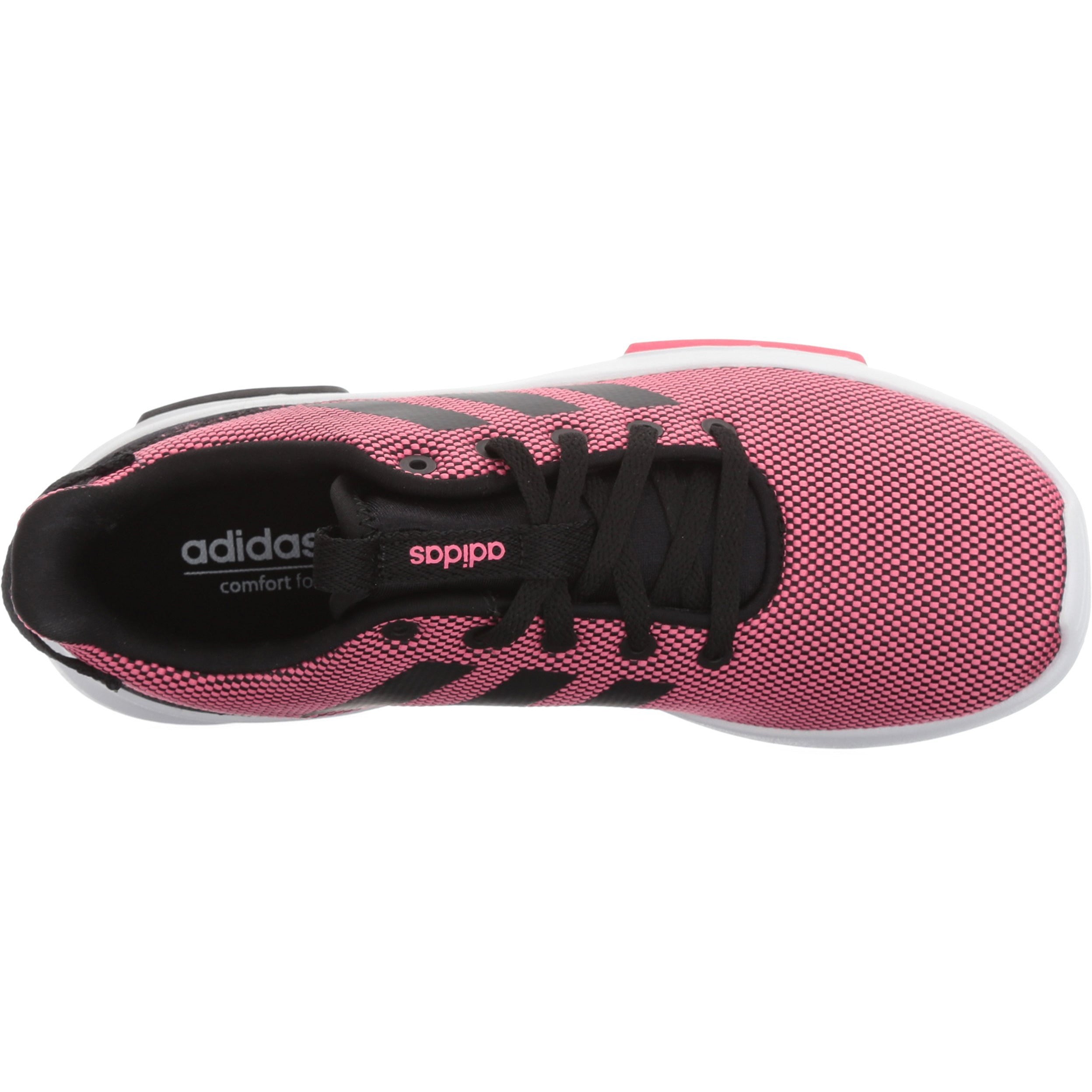 [AQ1681] Toddler Adidas Racer TR
