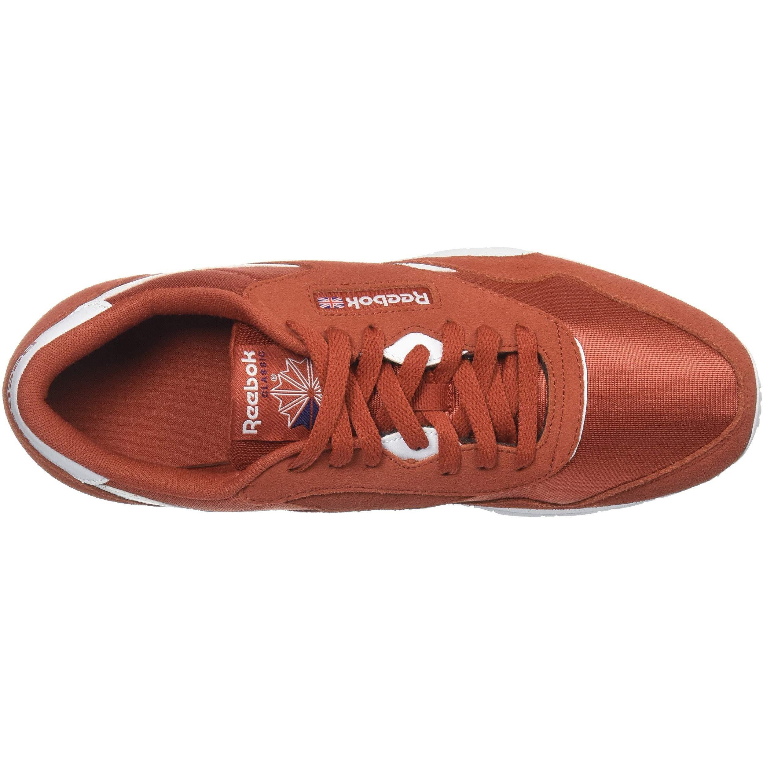 [DV5790] Mens Reebok Classic Nylon - sneakAR