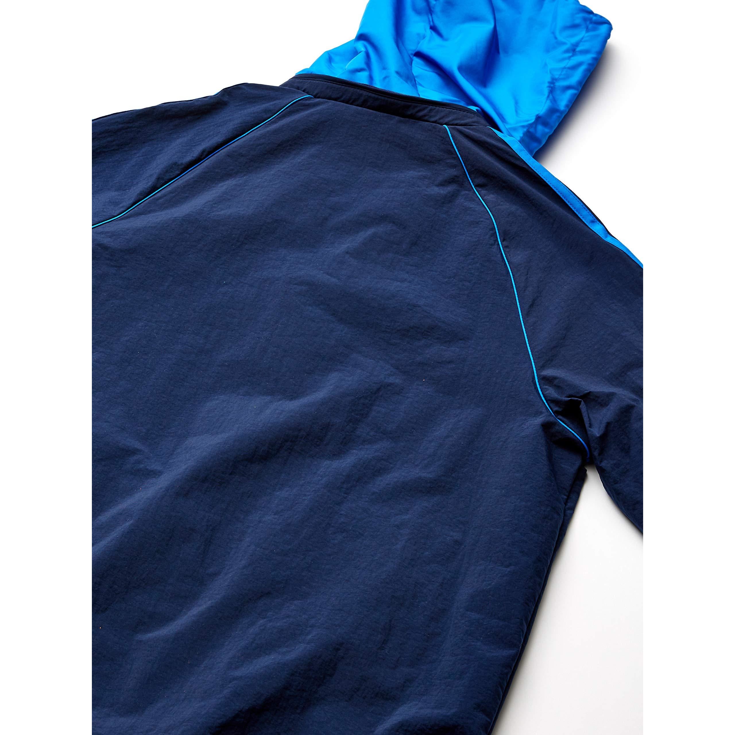 [ED6085] Mens Adidas Superstar SST Windbreaker