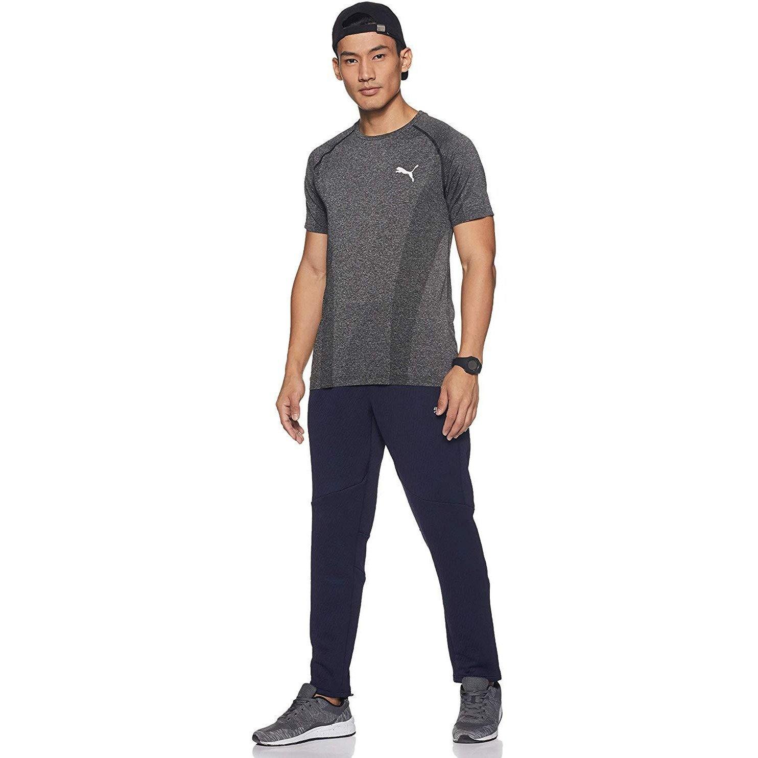 [516858-02] Mens Puma Vent Knit Pant - sneakAR