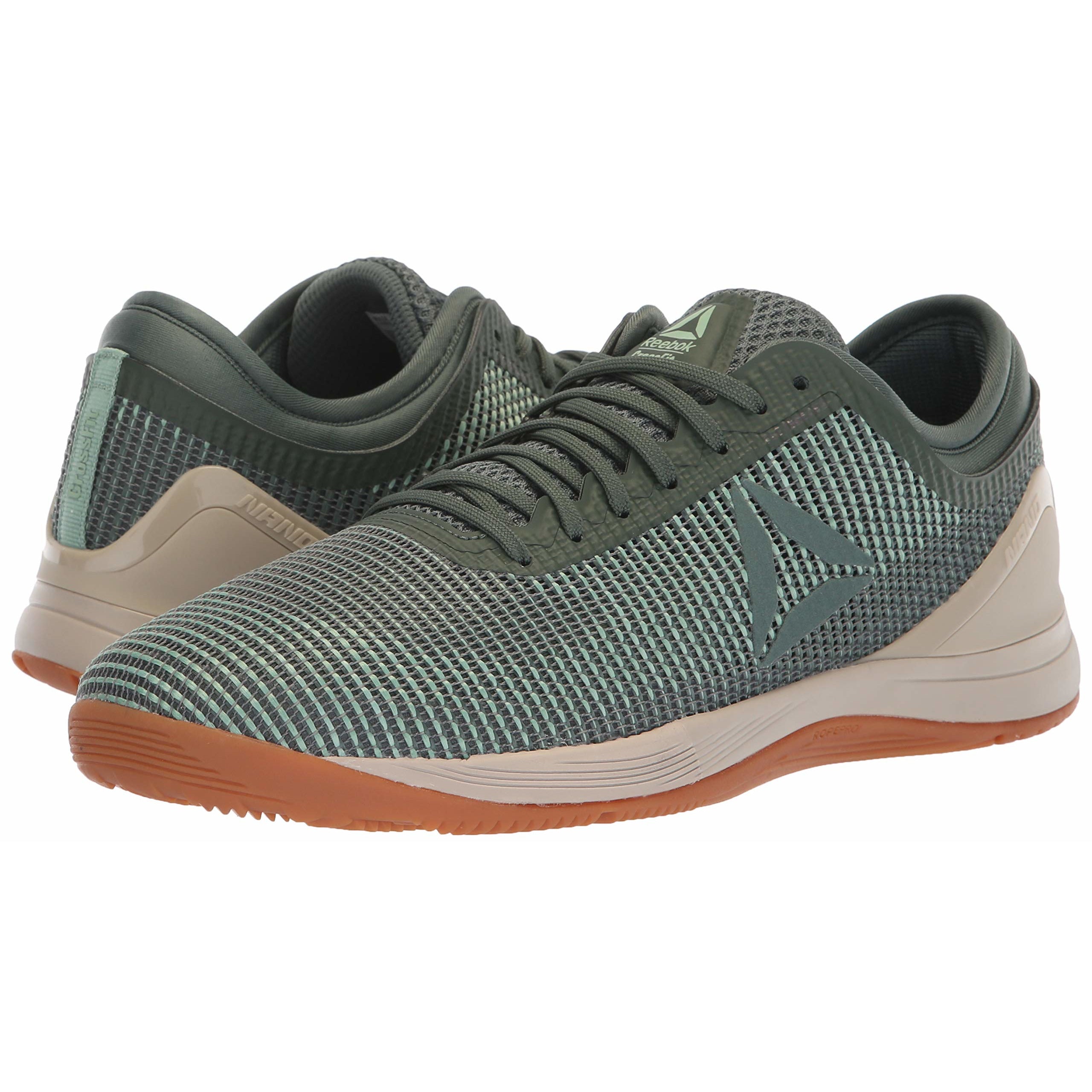 [CN2971] Crossfit Nano 8.0