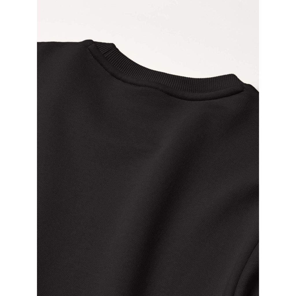 [595198-56] Mens Puma Classics Logo Crew TR - sneakAR