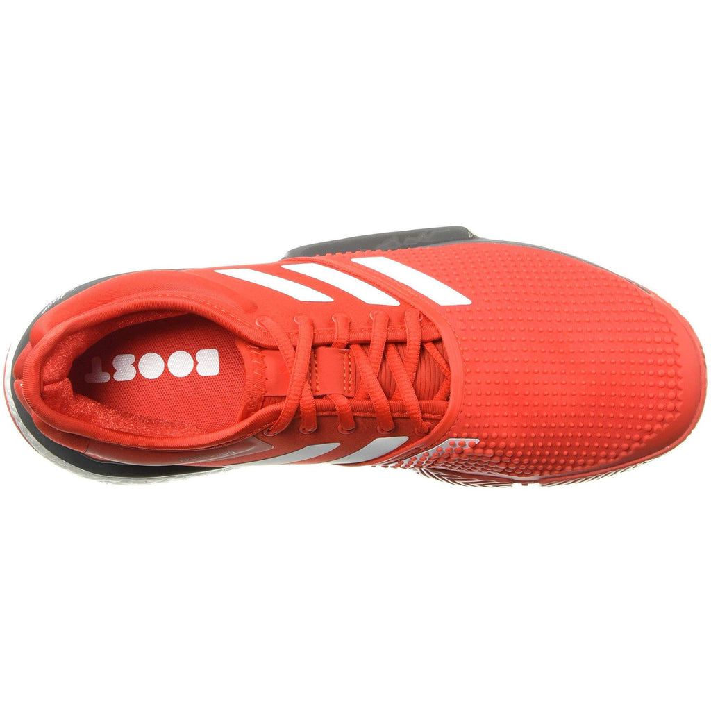 [EF2070] Mens Adidas SoleCourt - sneakAR
