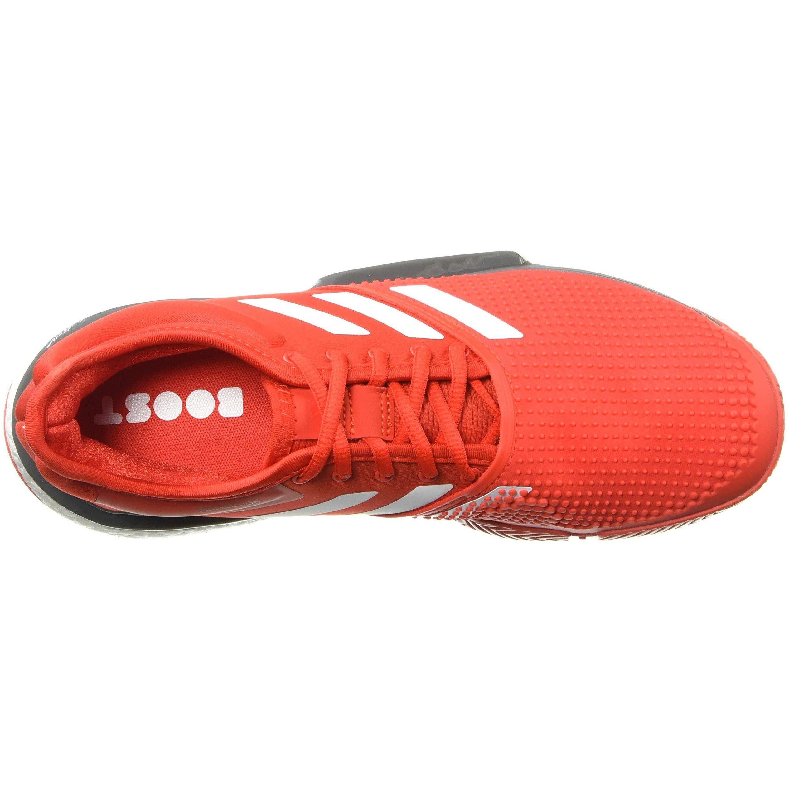 [EF2070] Mens Adidas SoleCourt - sneakAR