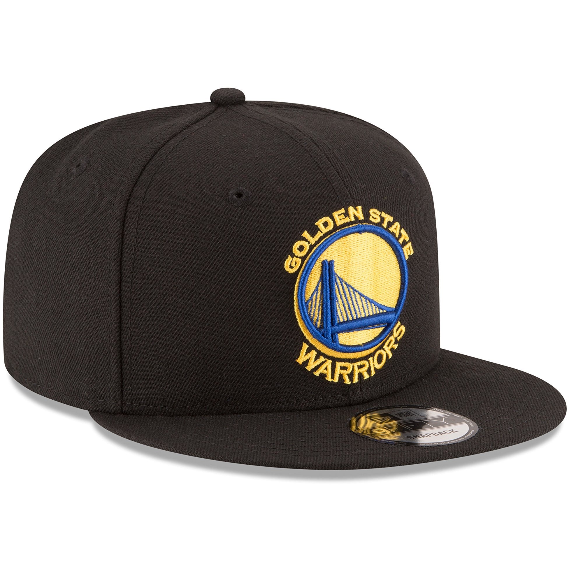[70353233] Mens New Era NBA 950 Snapback Cap Golden State Warriors