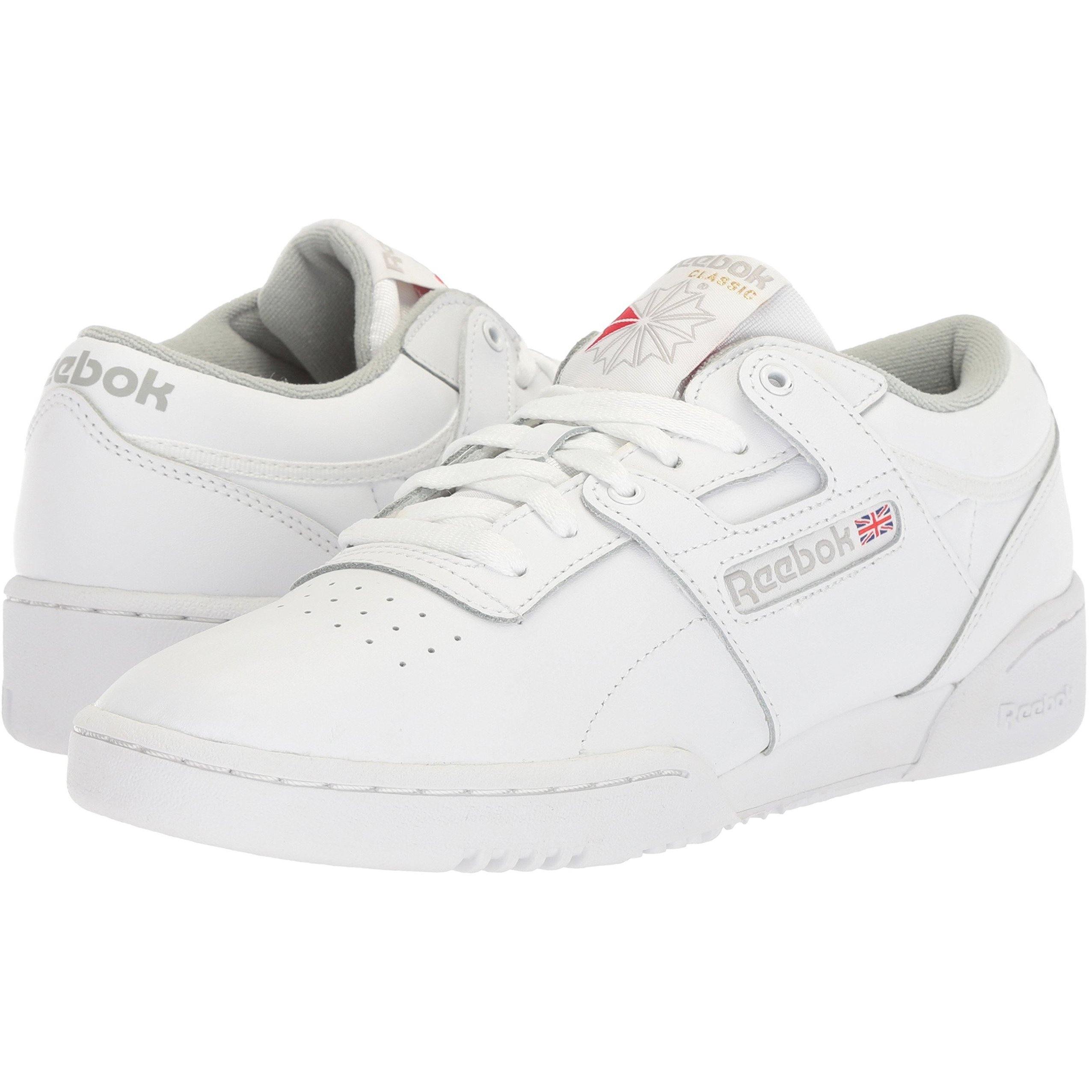 [CN0636] Mens Reebok Workout Low - sneakAR