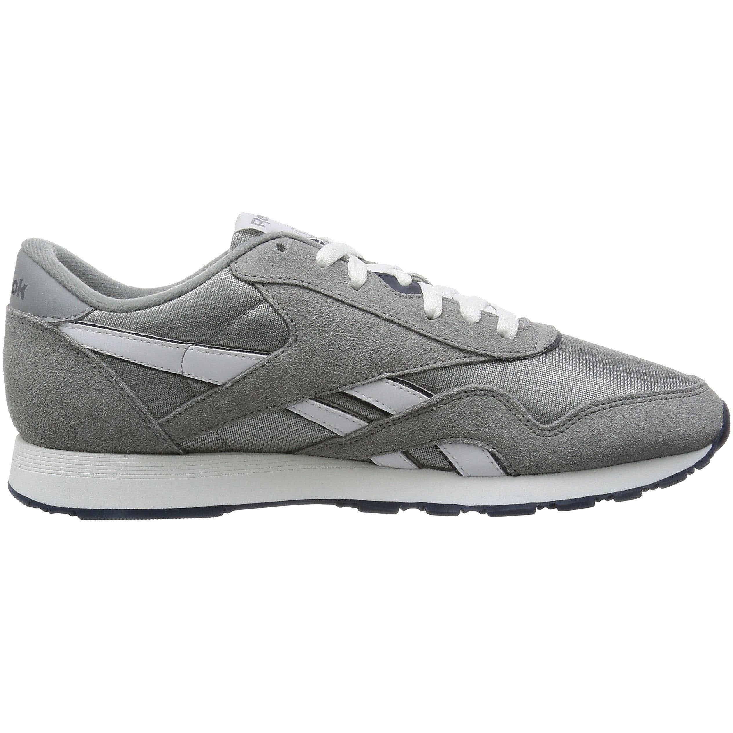 [36088] Mens Reebok Classic Nylon - sneakAR