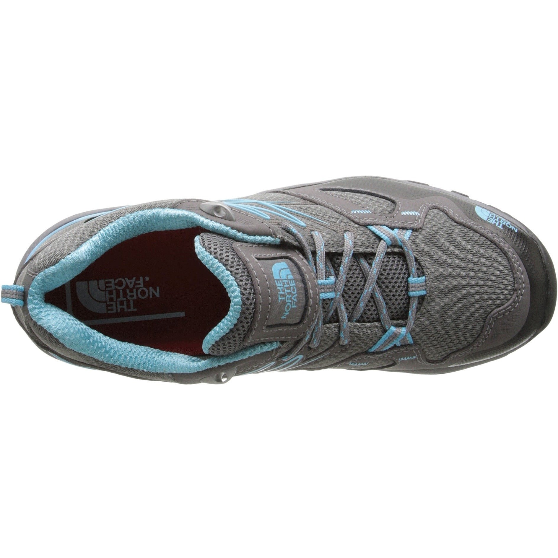 [NF00CDG0-RD6] Womens North Face Hedgehog Fastpack GTX Hiking Shoe