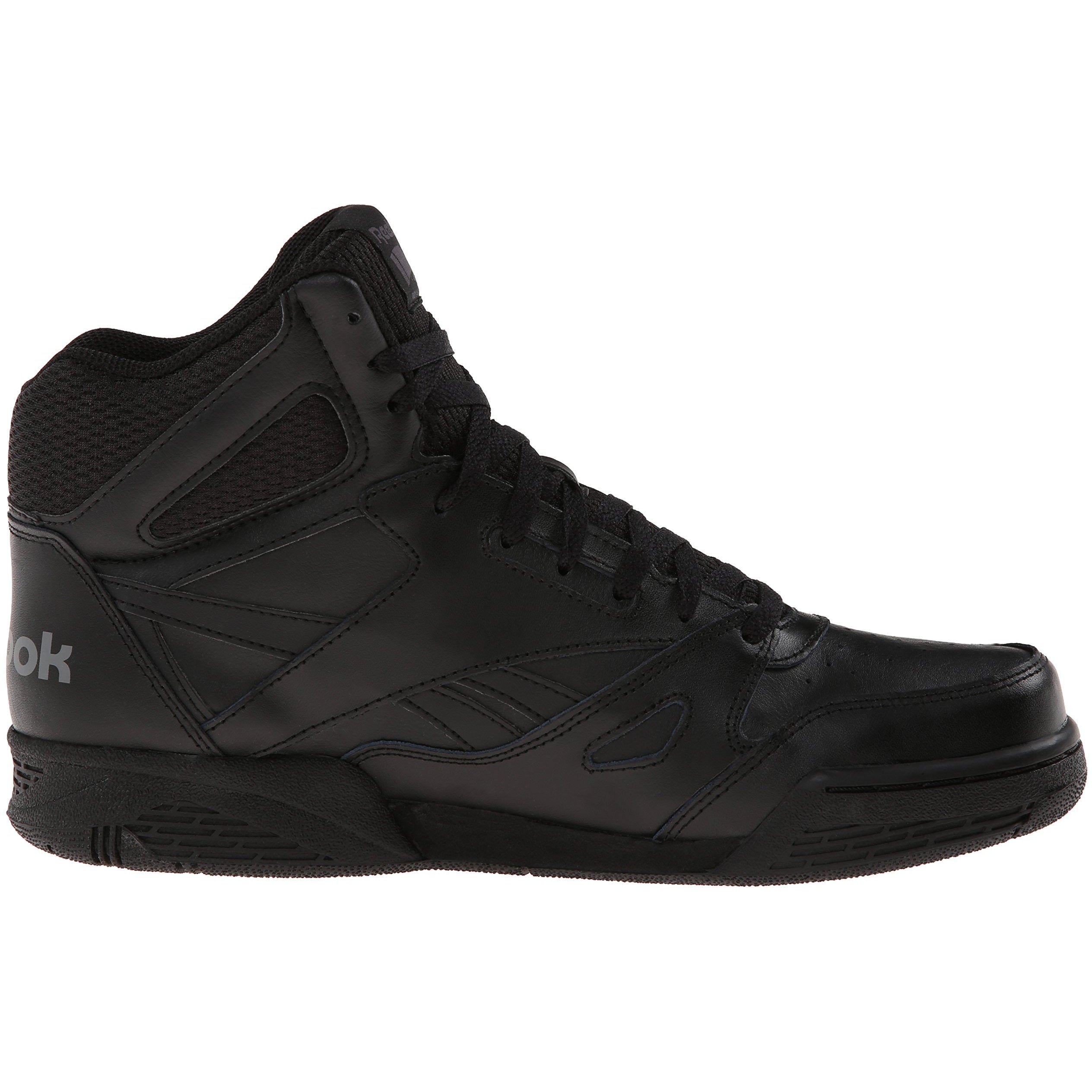 [M43487] Mens Reebok Royal BB4500H XW4E (X-Wide)