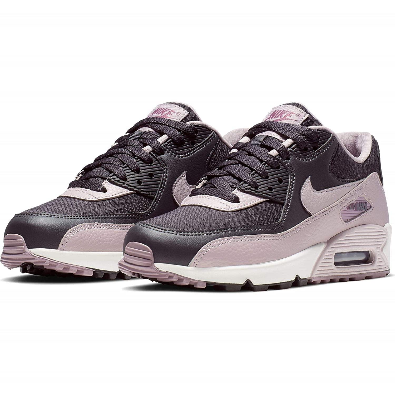 [325213-059] Womens Nike Air Max 90 - sneakAR
