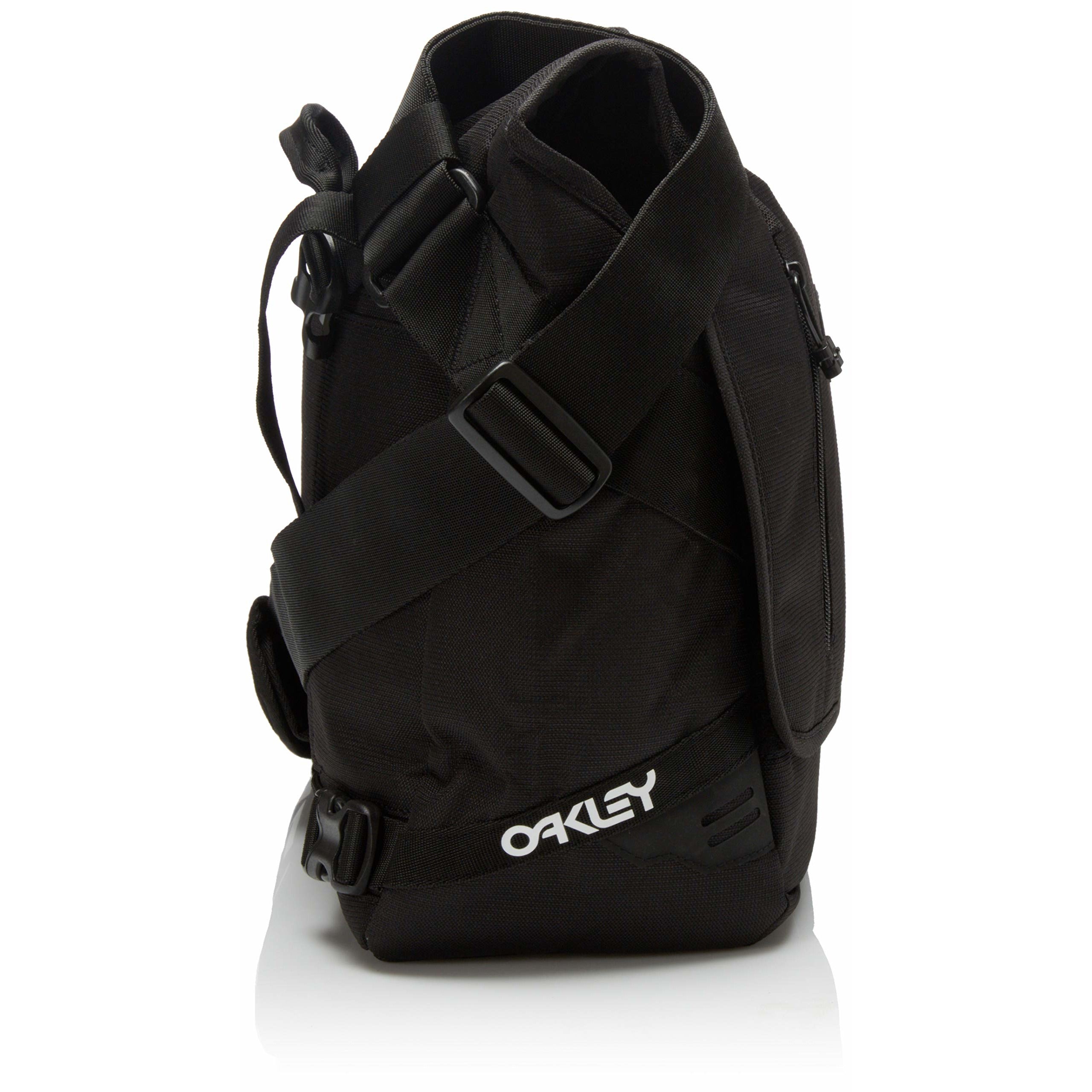 [921452-02E] Mens Oakley Street Messenger