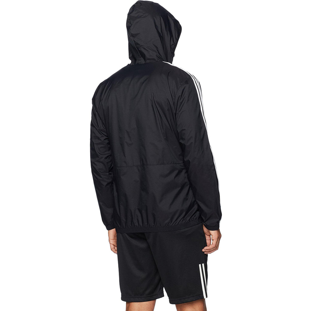 [BS2232] Mens Adidas Essentials Wind Jacket - sneakAR