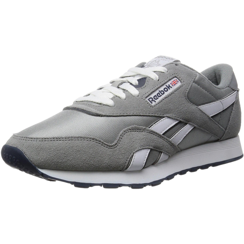 [36088] Mens Reebok Classic Nylon - sneakAR