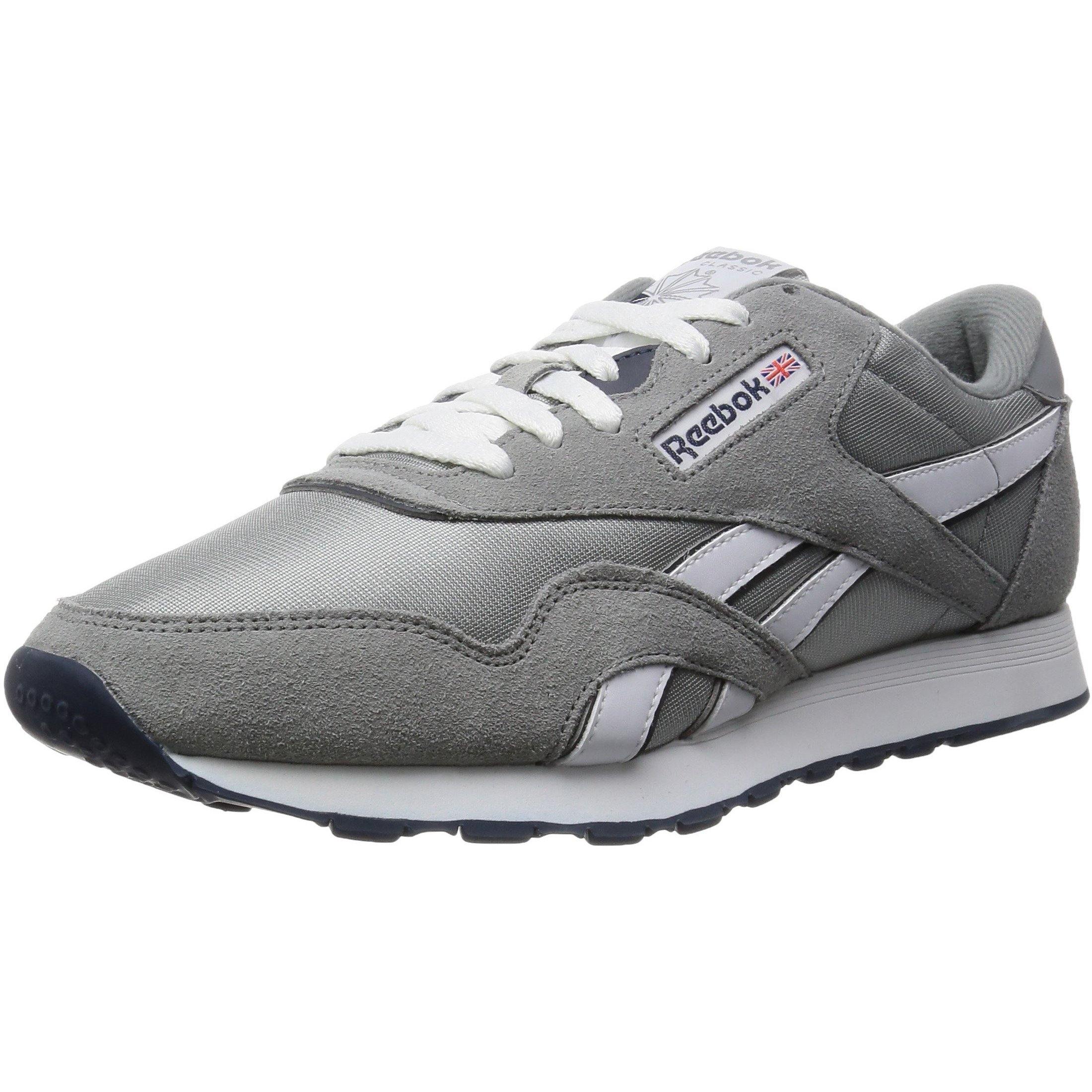 [36088] Mens Reebok Classic Nylon - sneakAR