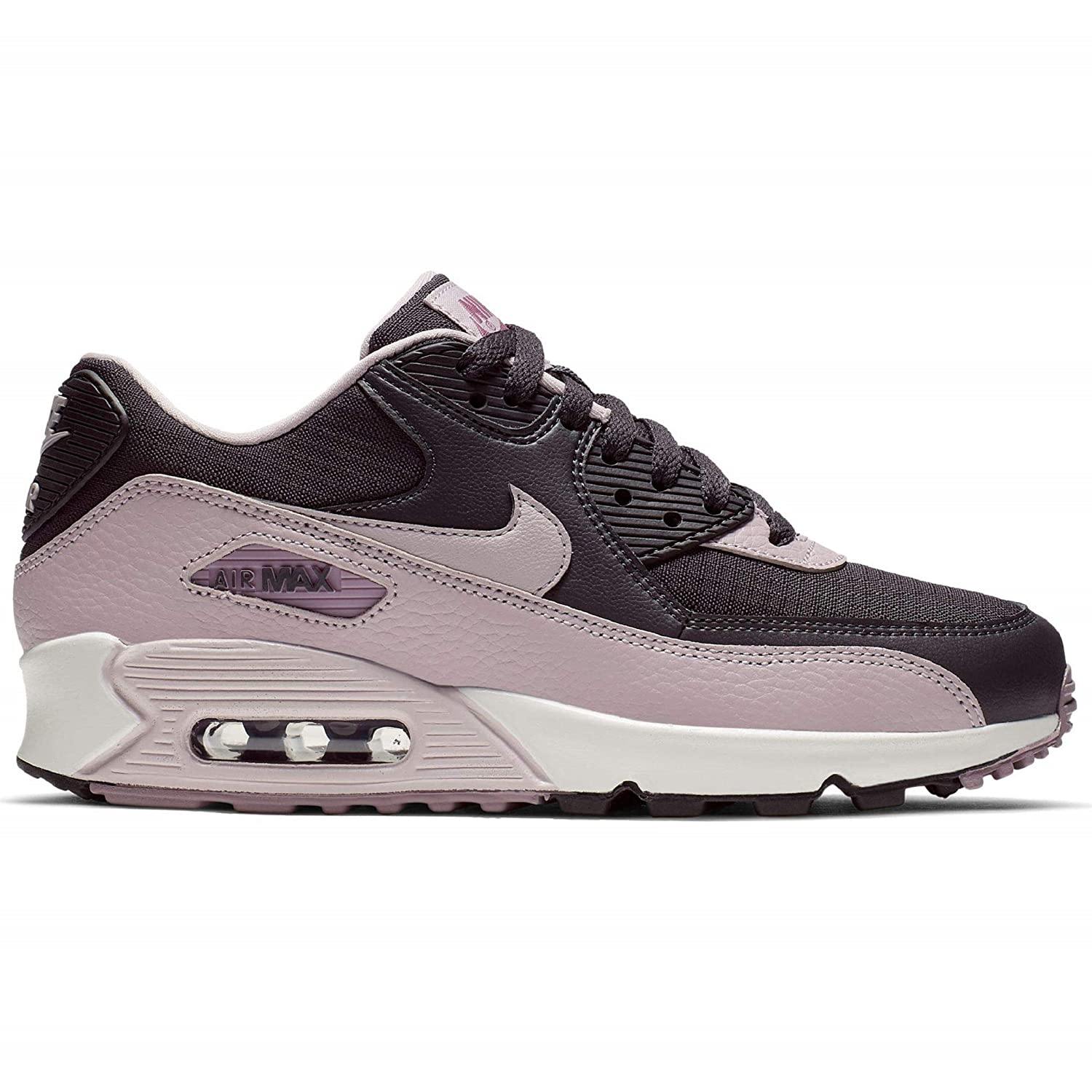[325213-059] Womens Nike Air Max 90 - sneakAR