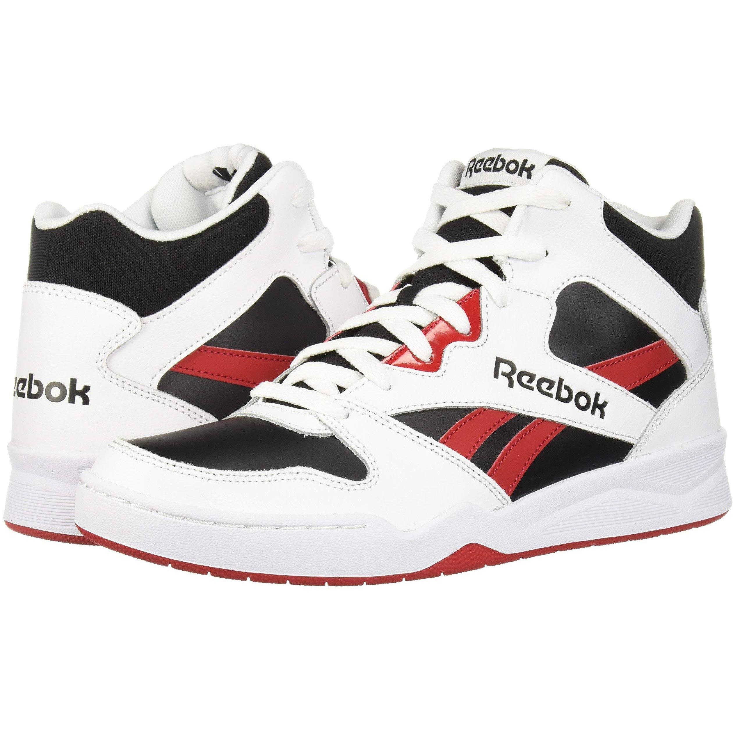 [DV6690] Mens Reebok Royal BB4500 Hi 2 - sneakAR