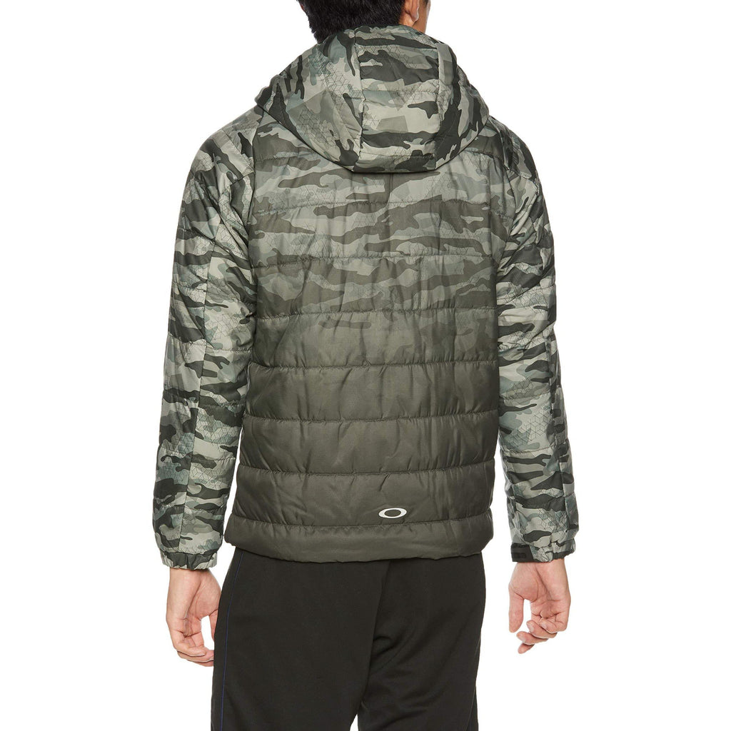 [412586-78Y] Mens Oakley Enhance Insulation Quilting Jacket 8.7 - sneakAR