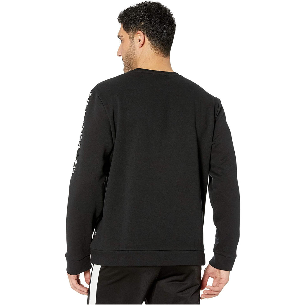 [581389-01] Mens Puma Amplified Crew Fleece - sneakAR