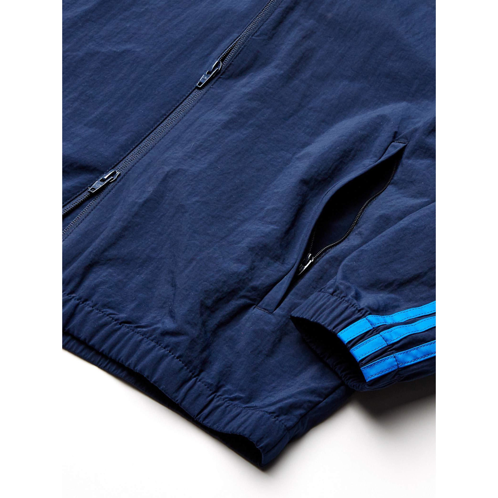 [ED6085] Mens Adidas Superstar SST Windbreaker