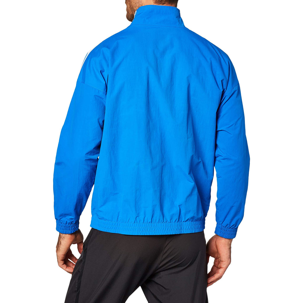 [ED6093] Mens Adidas Originals Lock Up Track Jacket