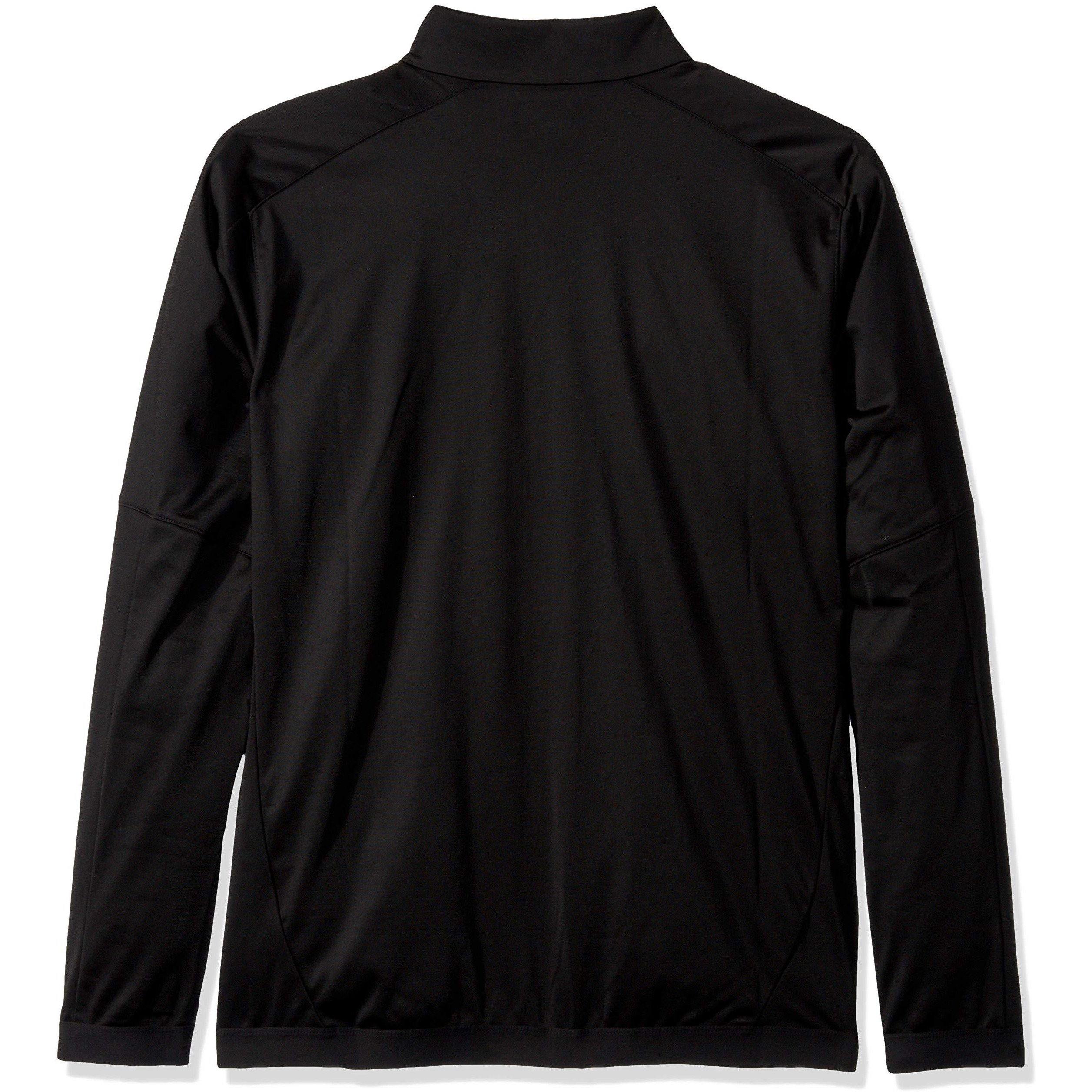 [756250-30] Mens Puma MCFC Stadium International Jacket - sneakAR