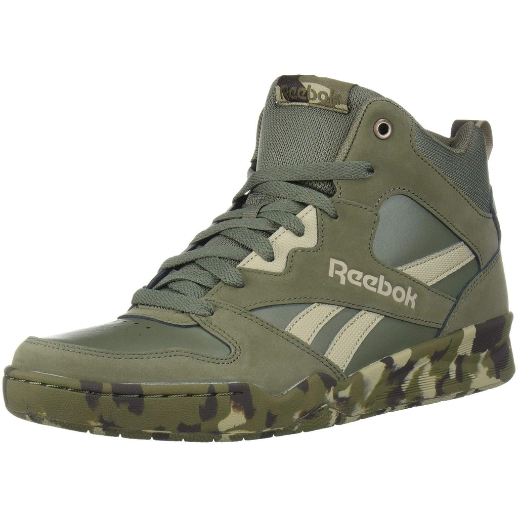 [DV8835] Mens Reebok Royal BB4500 Hi 2 - sneakAR