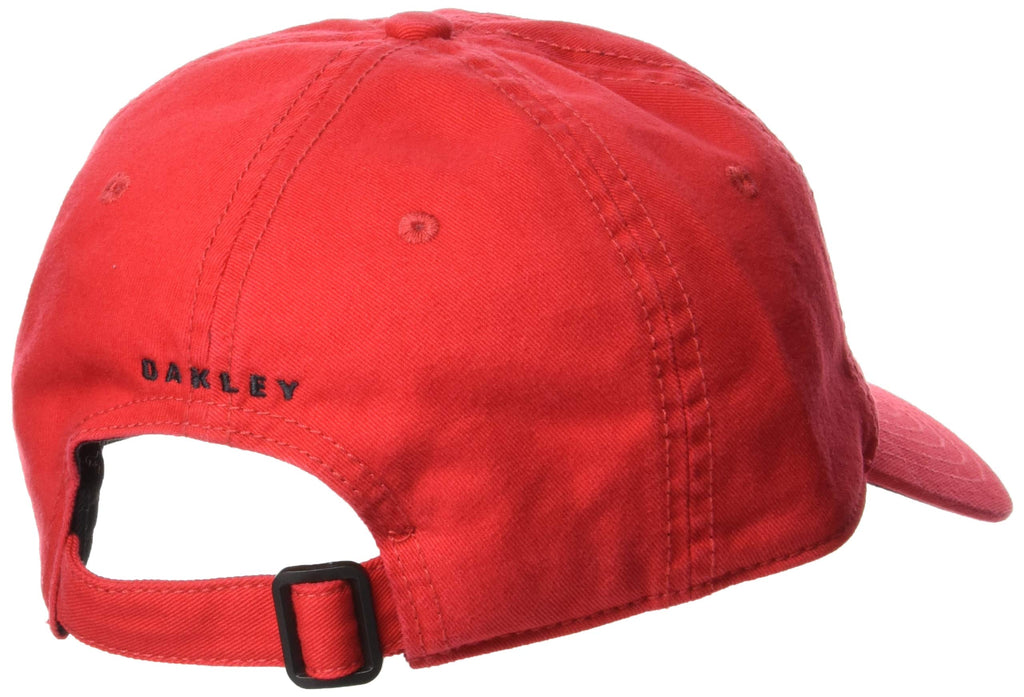 [FOS900006-43A] Mens Oakley Dad Ellipse Hat